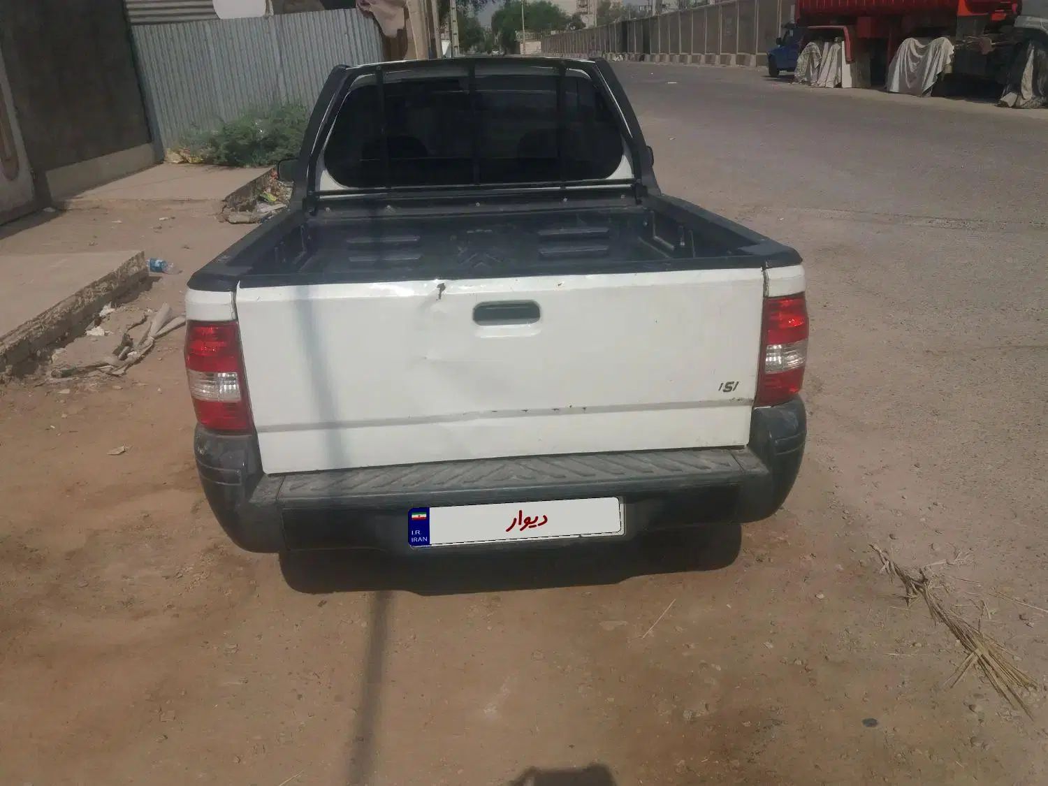 پراید 151 SL - 1402