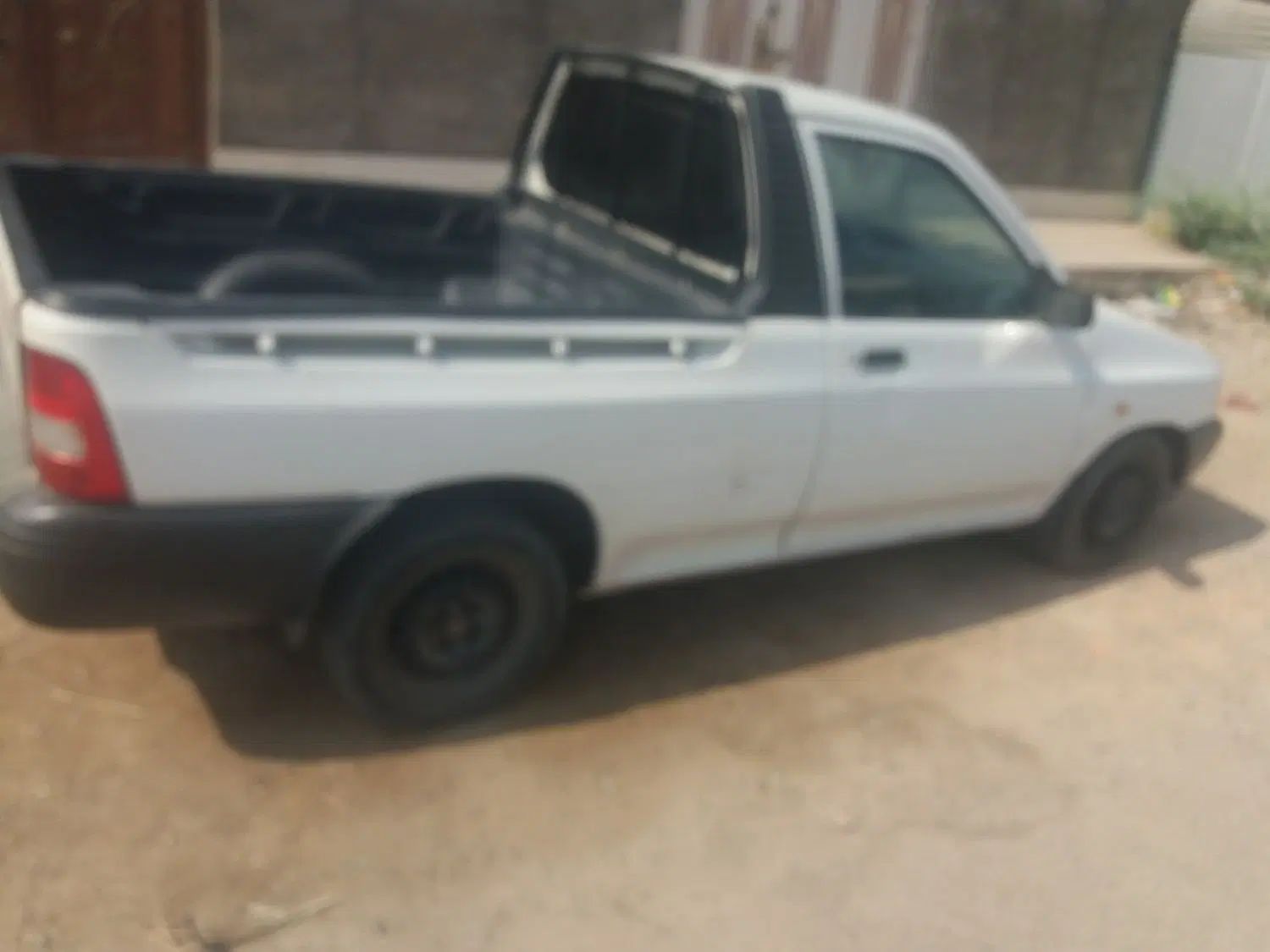 پراید 151 SL - 1402