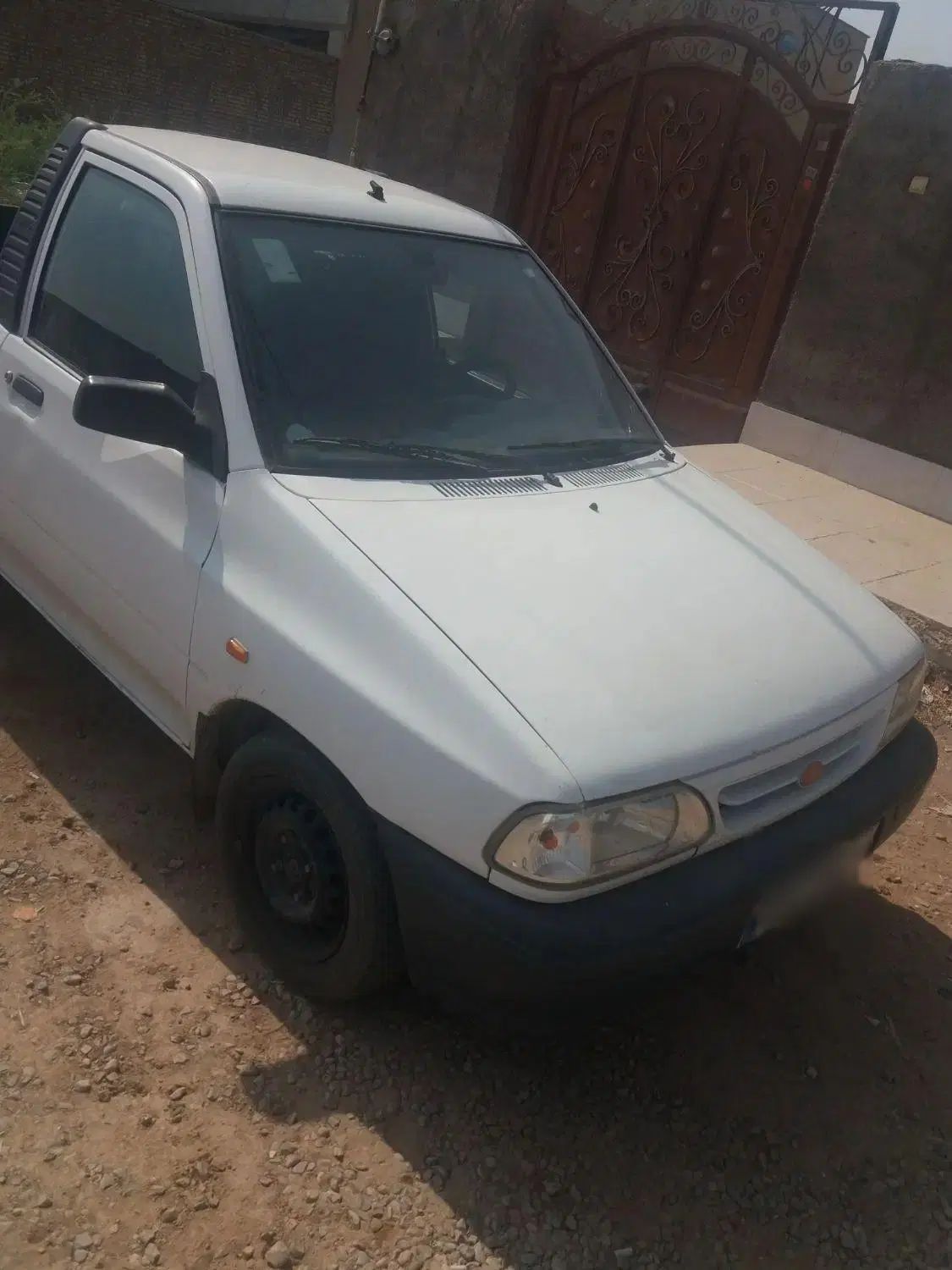 پراید 151 SL - 1402