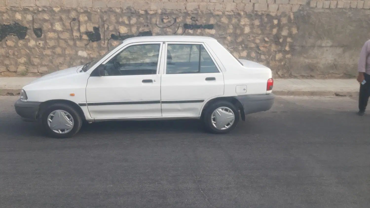 پراید 131 SE - 1397