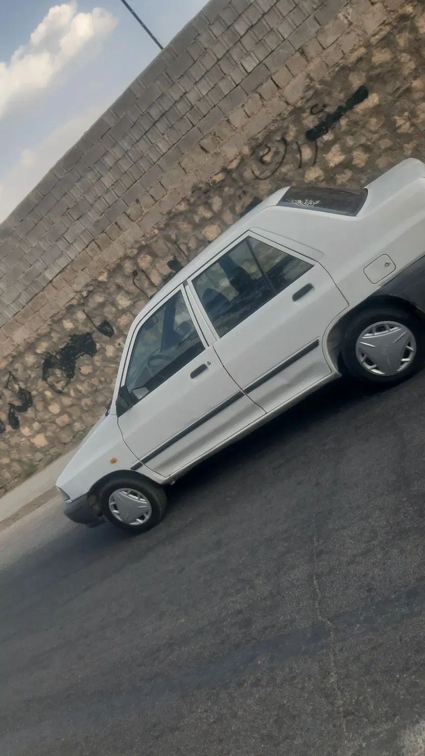 پراید 131 SE - 1397