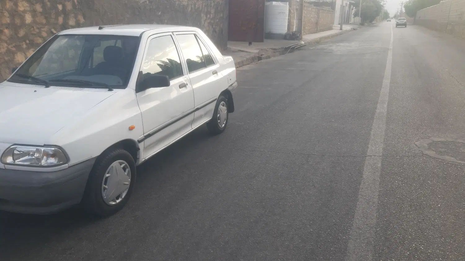 پراید 131 SE - 1397