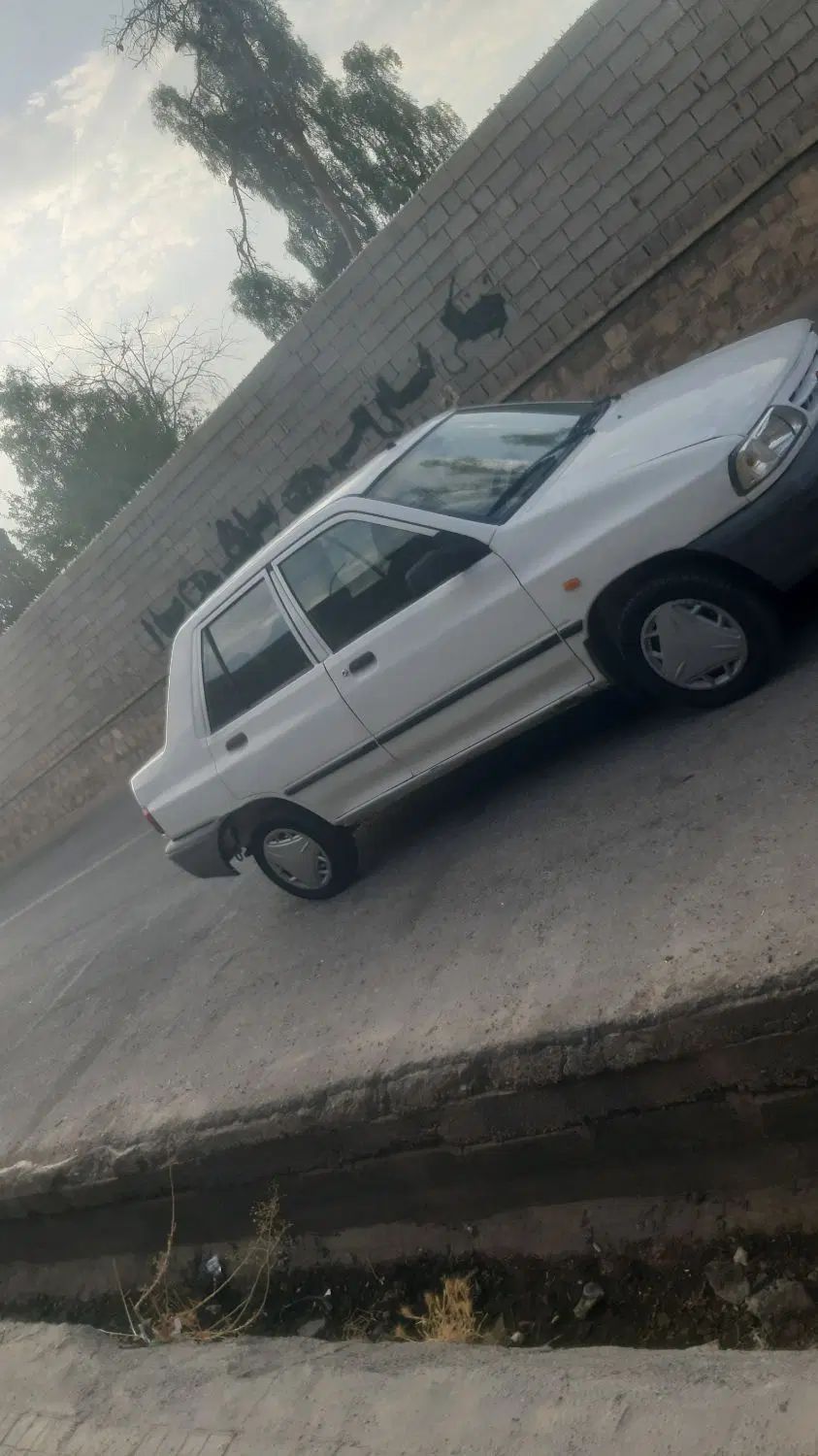 خودرو پراید، 131 آگهی ann_20378657