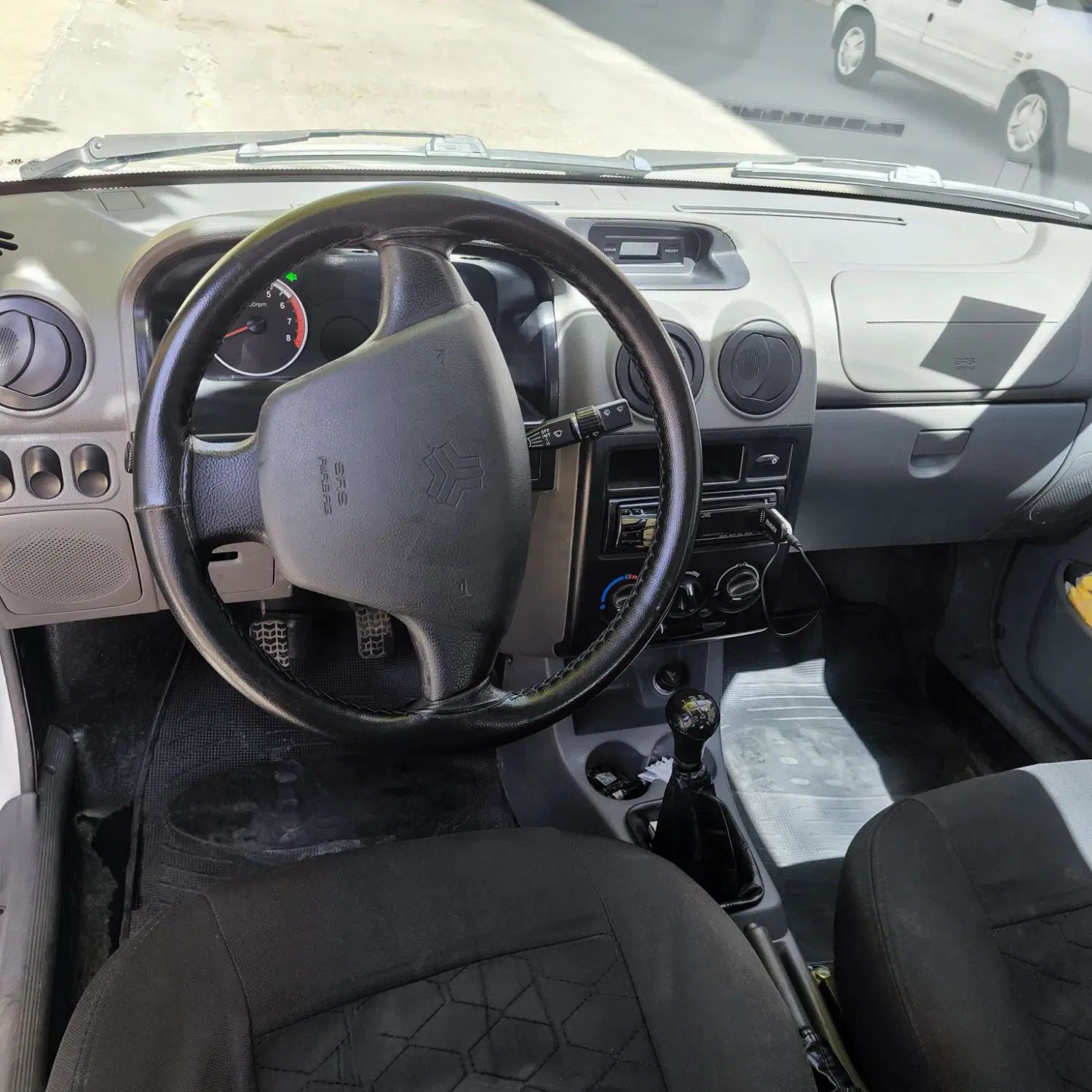 پراید 131 SE - 1399