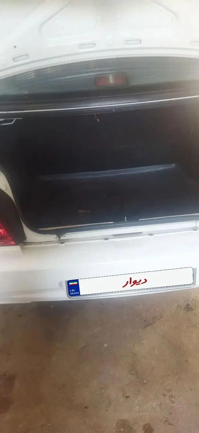 پراید 132 SE - 1396