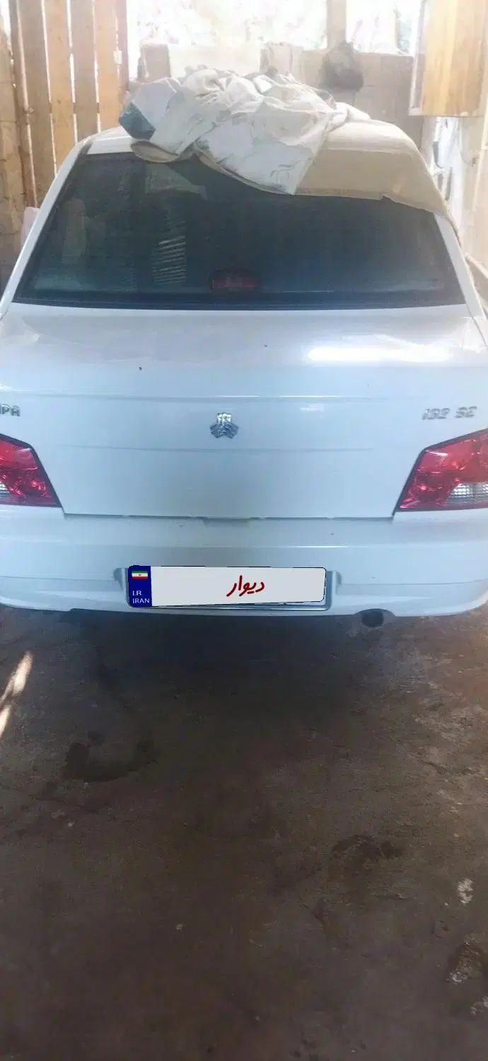 خودرو پراید، 132 آگهی ann_20378672
