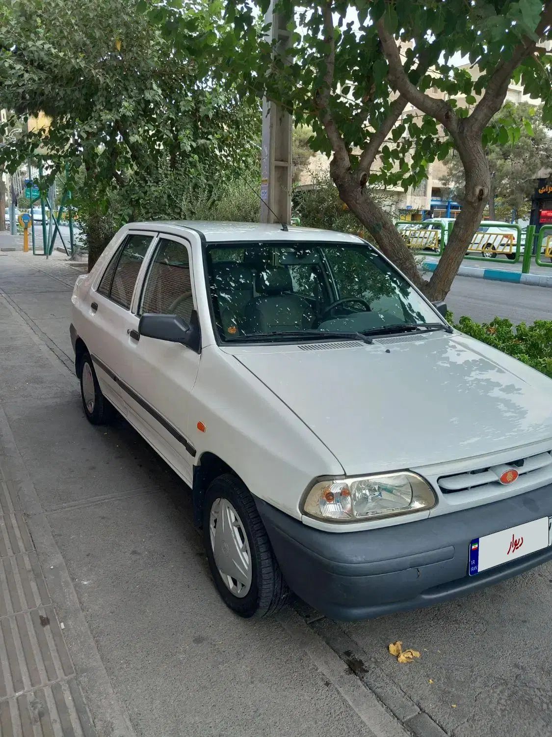 پراید 131 SE - 1399