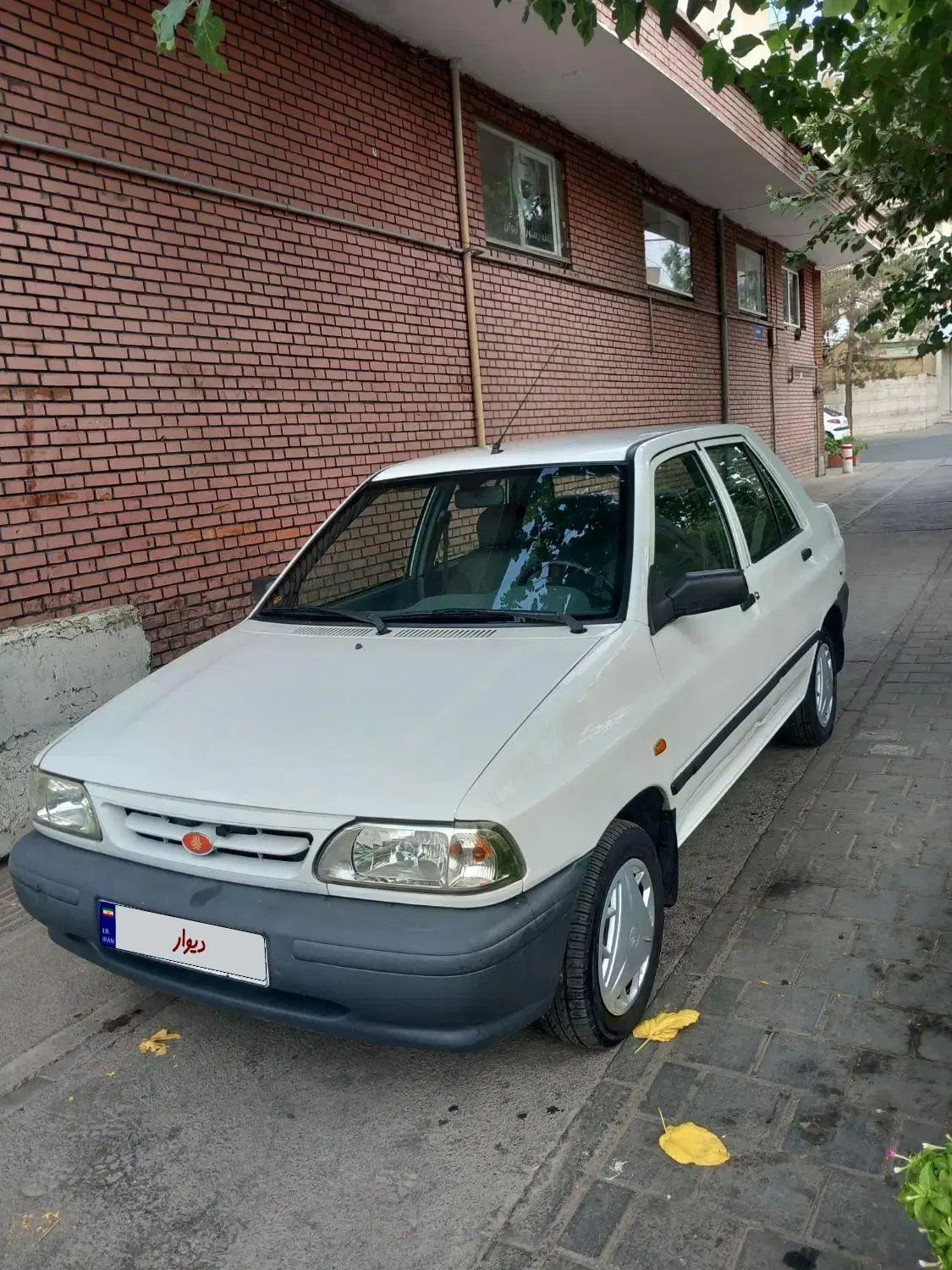 پراید 131 SE - 1399