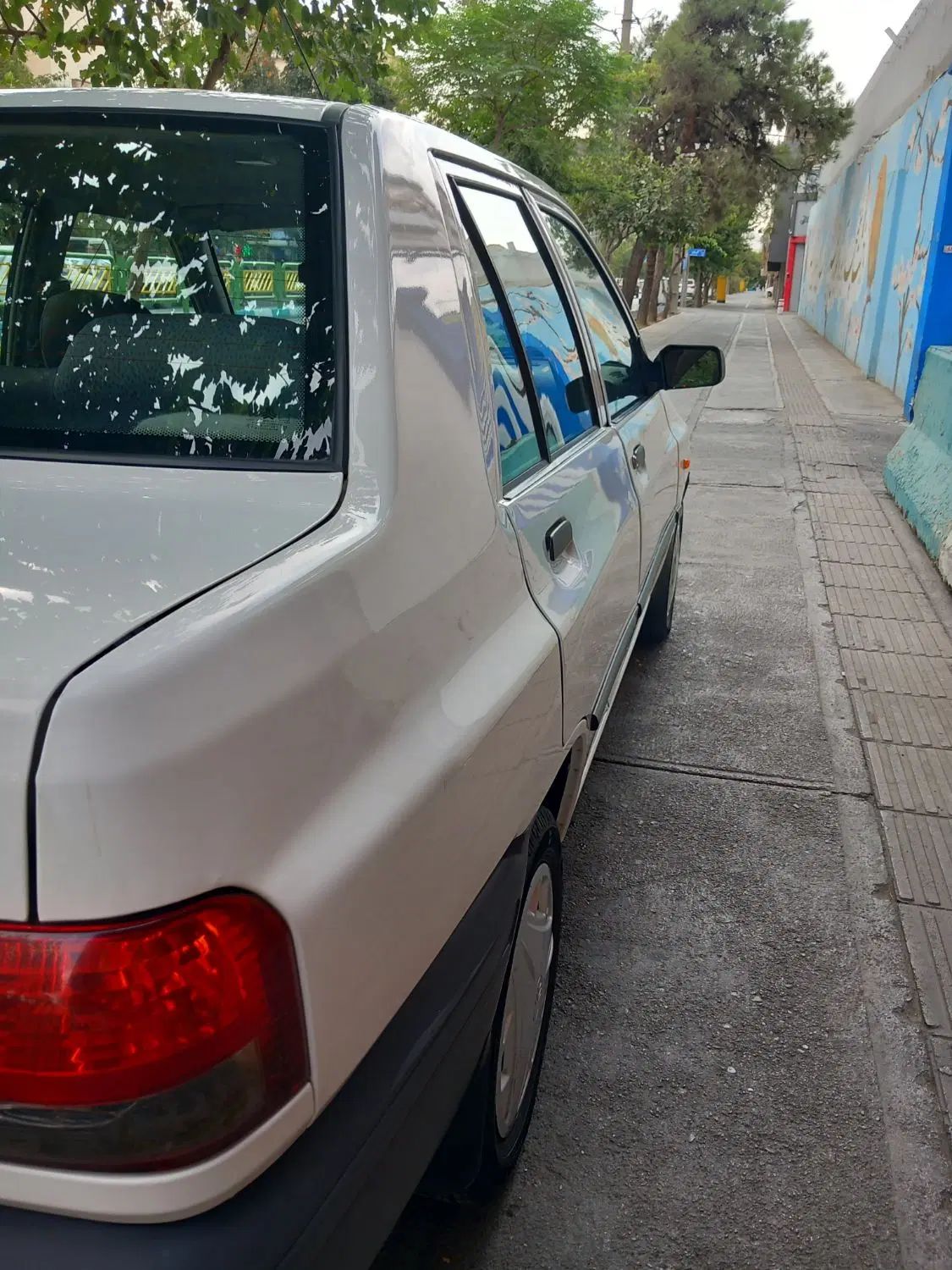 پراید 131 SE - 1399