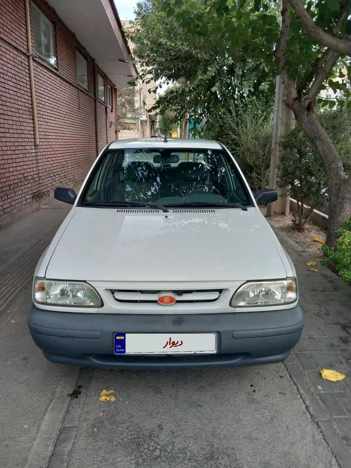 خودرو پراید، 131 آگهی ann_20378677