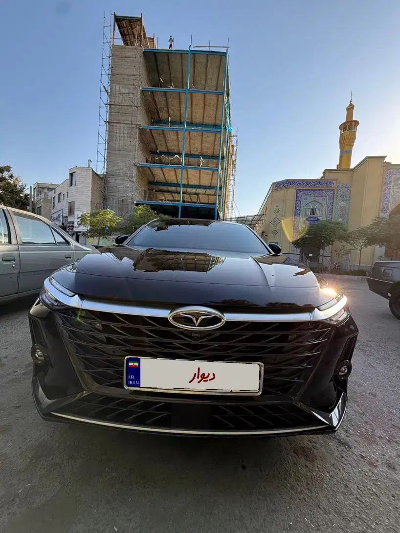 فونیکس آریزو 8 اکسلنت - 2025