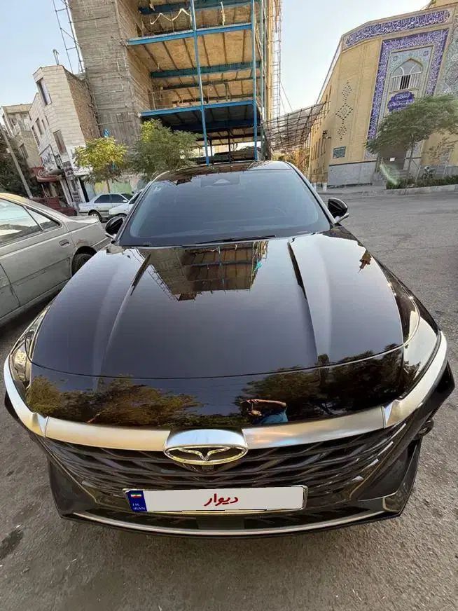 خودرو فونیکس، آریزو 8 آگهی ann_20378684