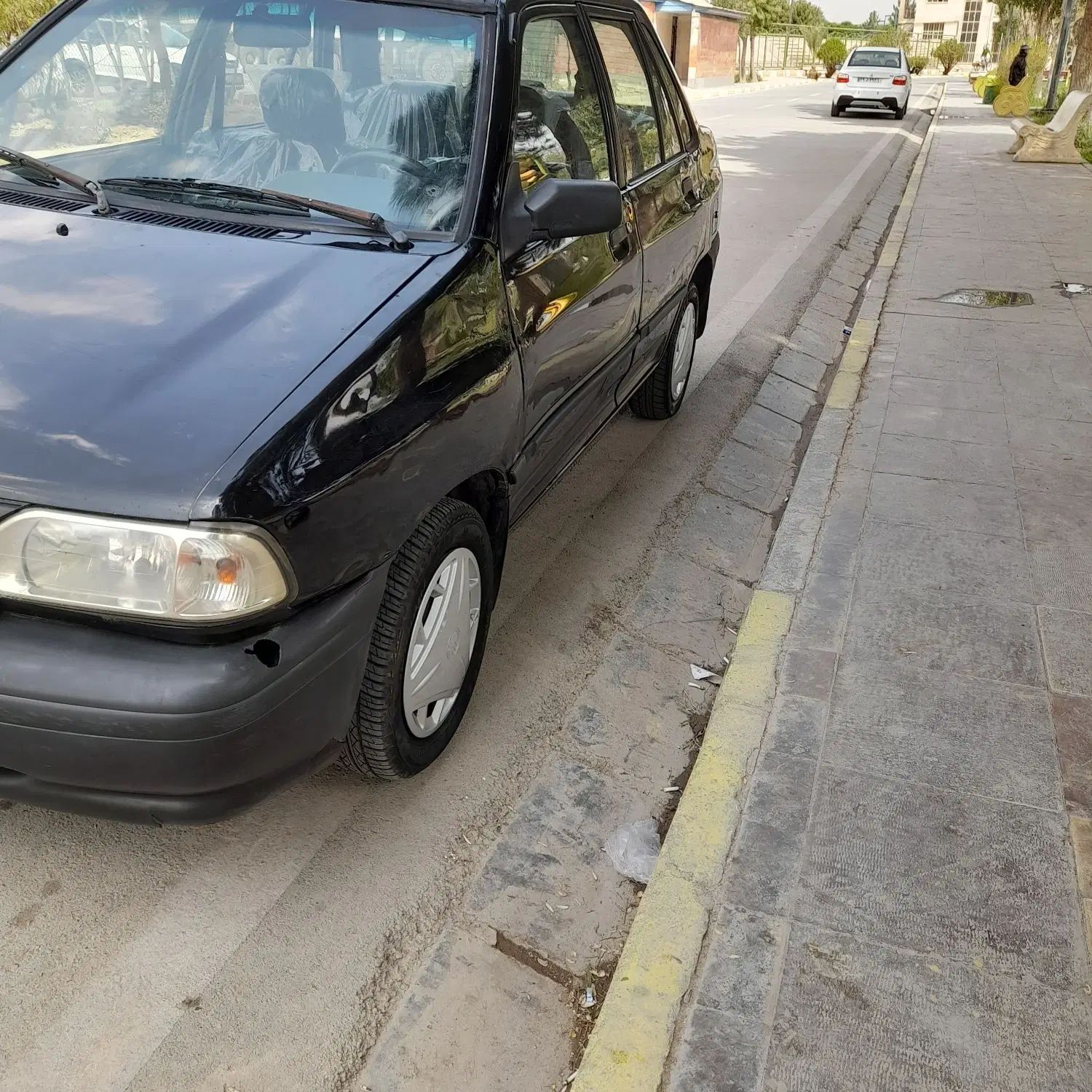 خودرو پراید، صبا آگهی ann_20378691