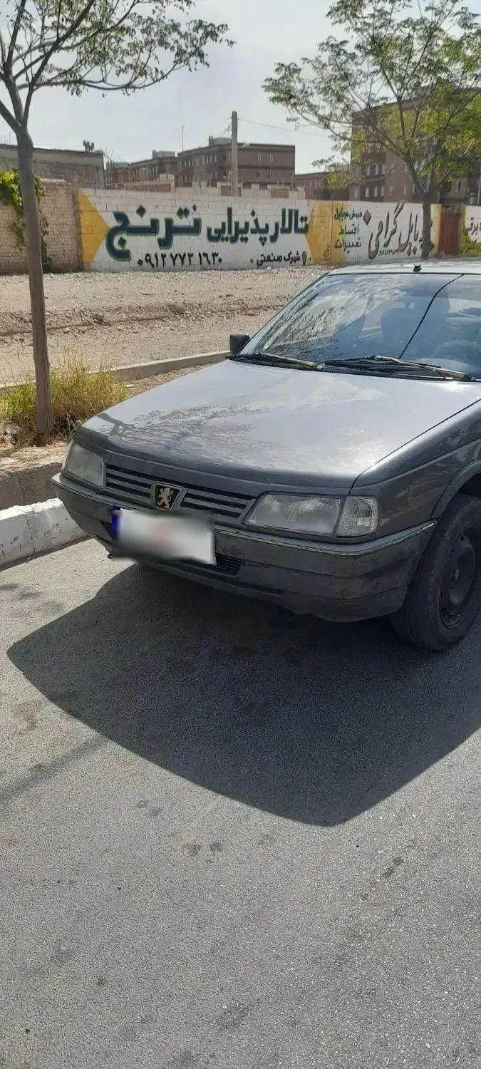 خودرو پژو، روآ آگهی ann_20378719