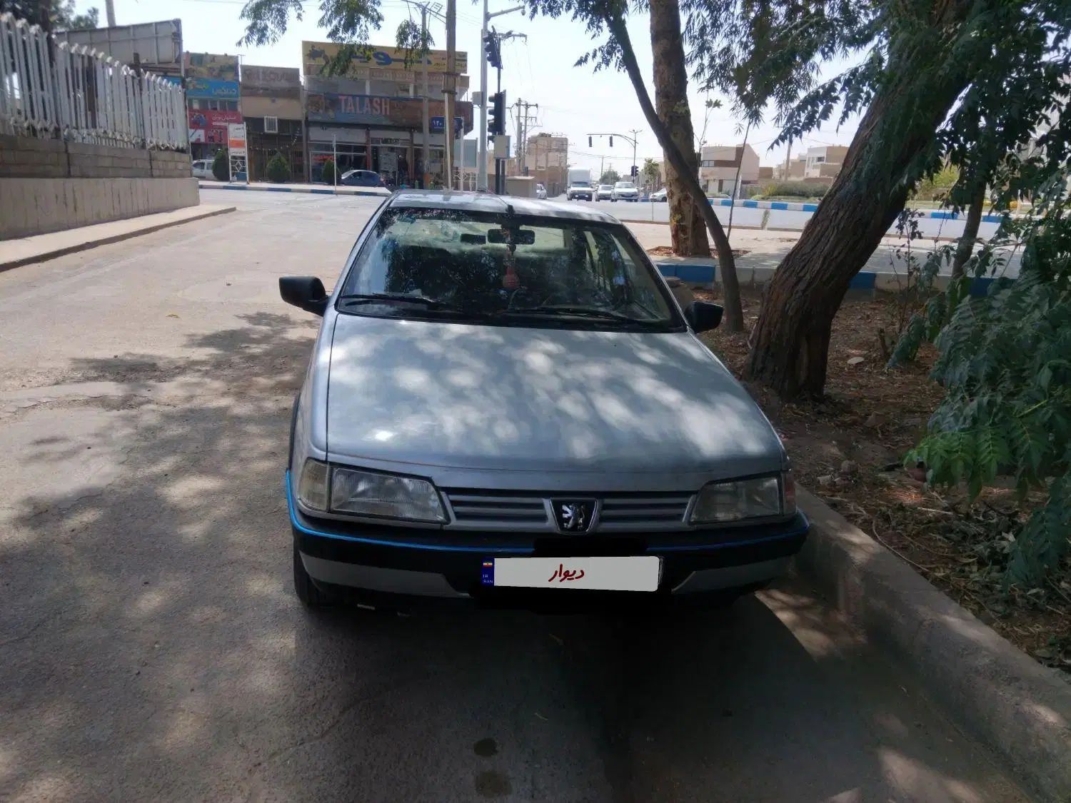 خودرو پژو، 405 آگهی ann_20378740