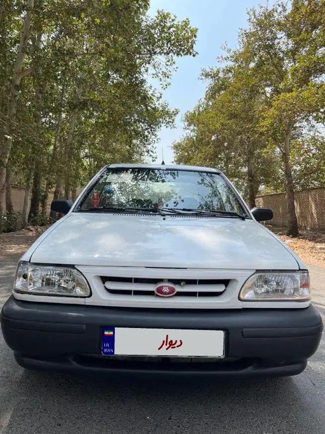 خودرو پراید، صبا آگهی ann_20378765