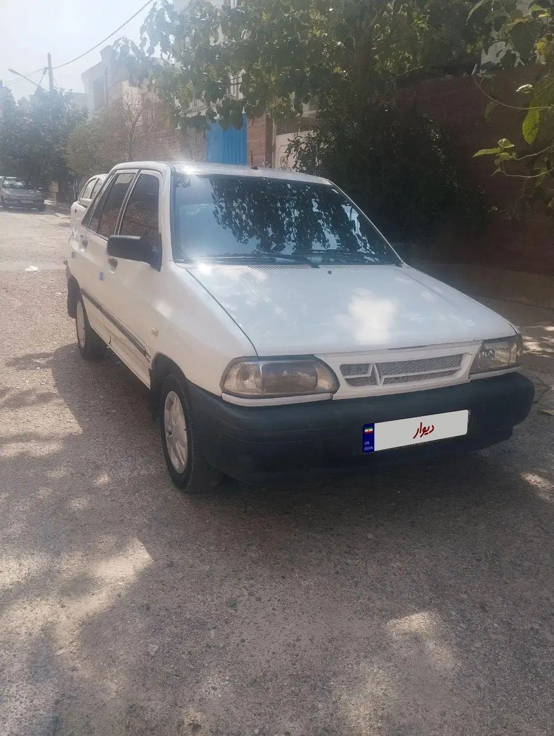 خودرو پراید، 131 آگهی ann_20378767