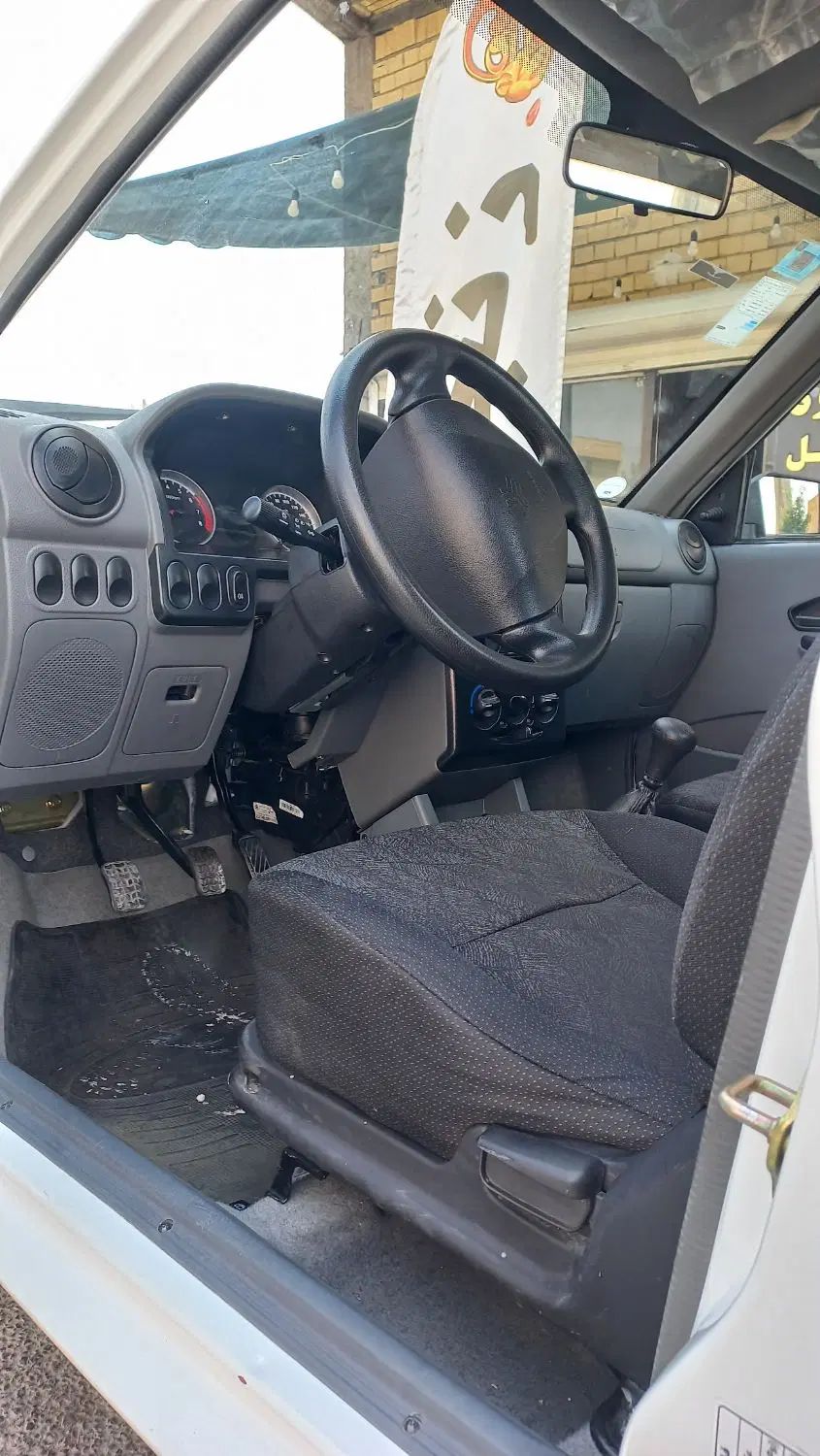 پراید 151 SL - 1402