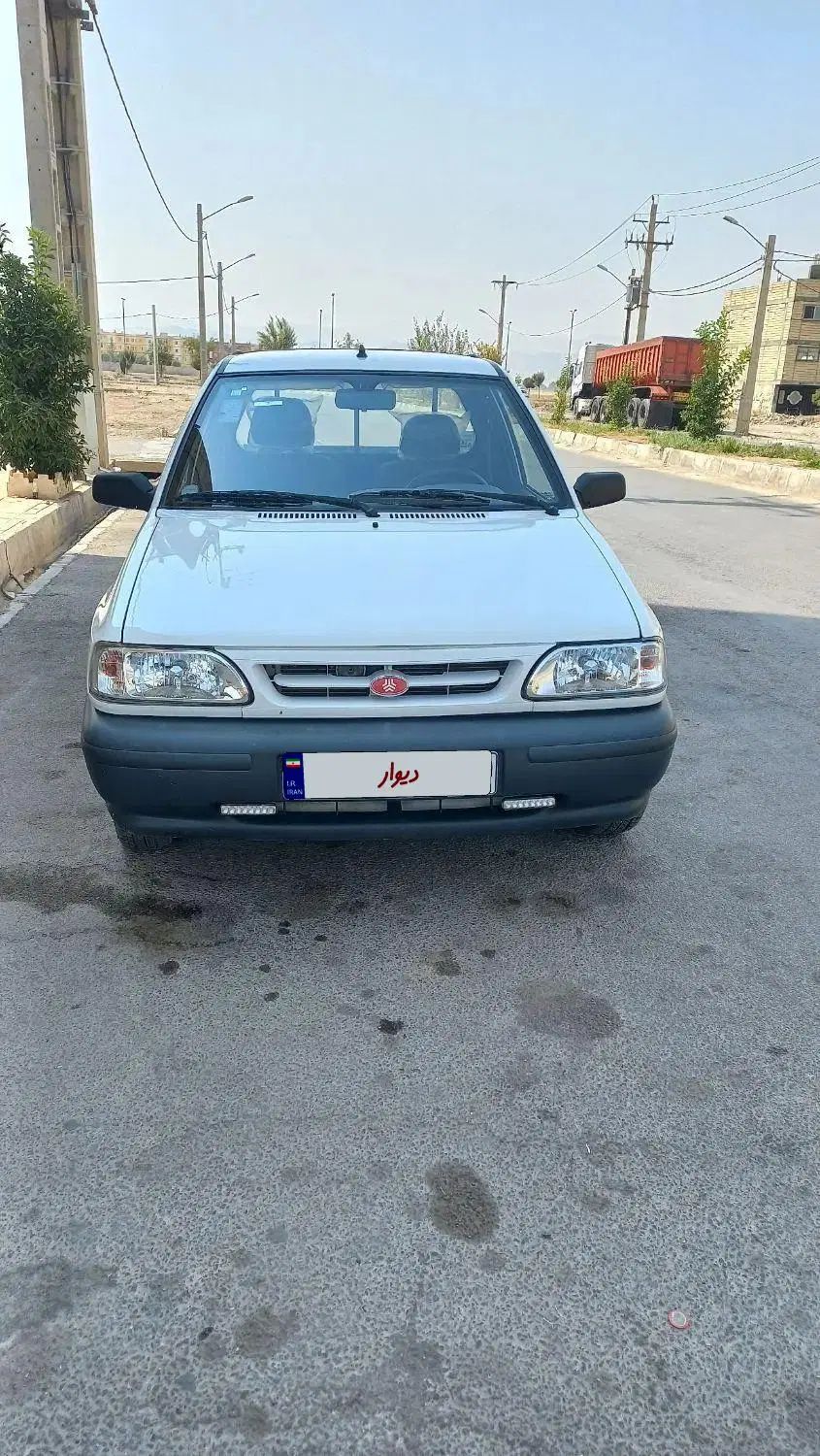 خودرو پراید، 151 آگهی ann_20378786