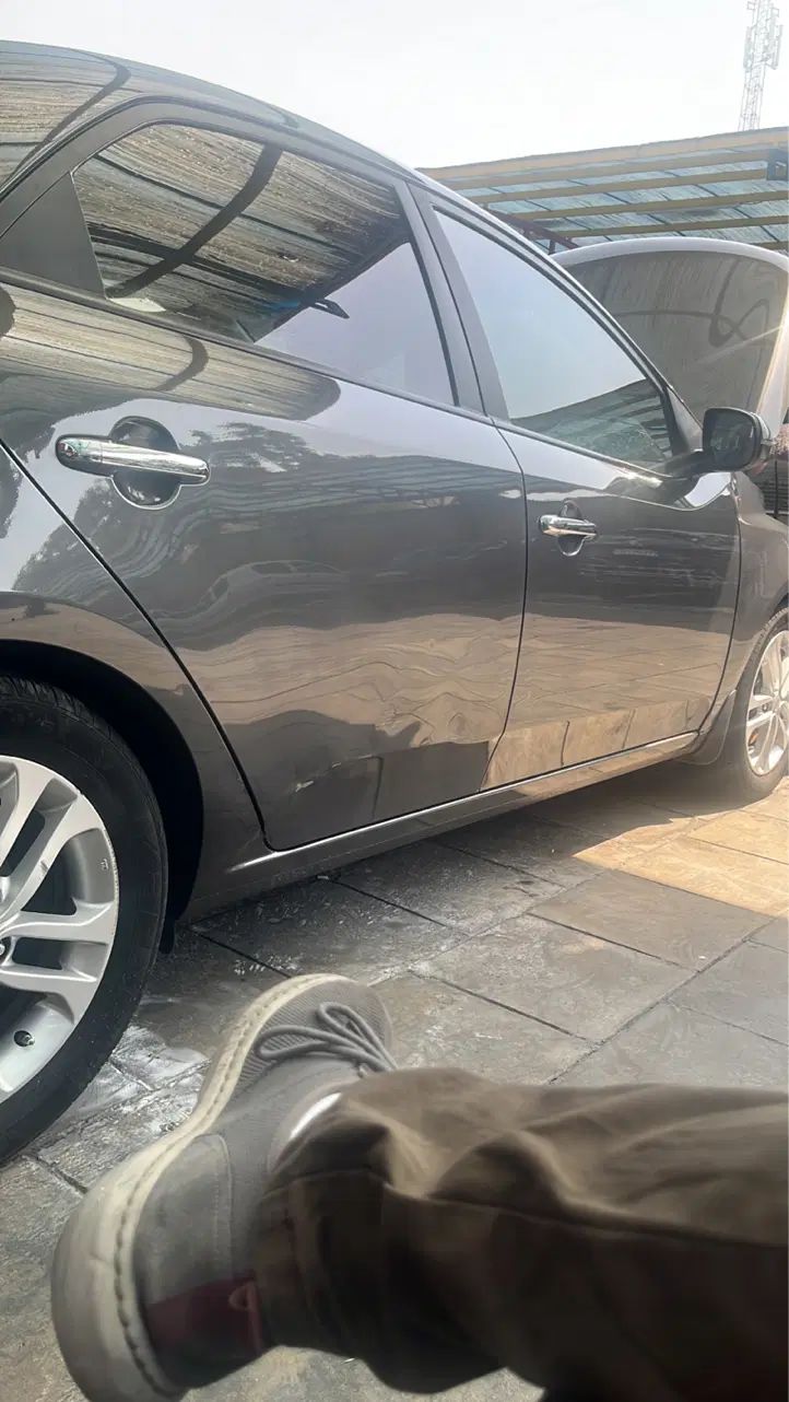 کیا سراتو مونتاژ 2000 اتوماتیک - 1396