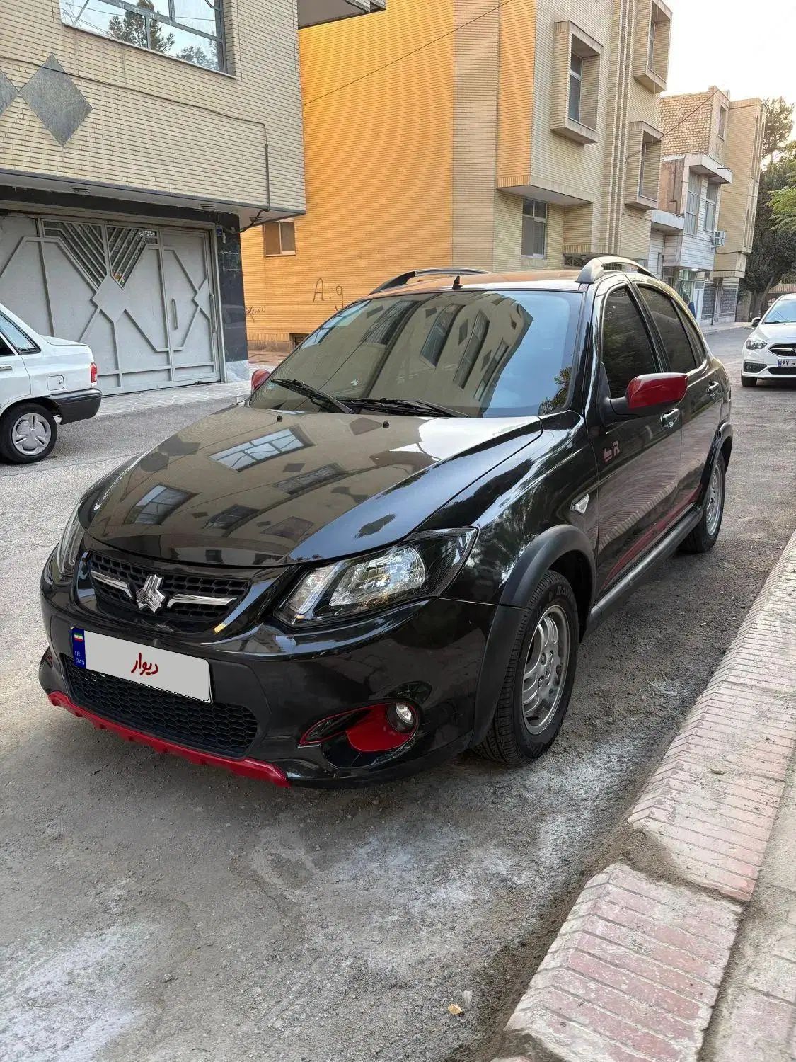خودرو کوییک، R آگهی ann_20378789