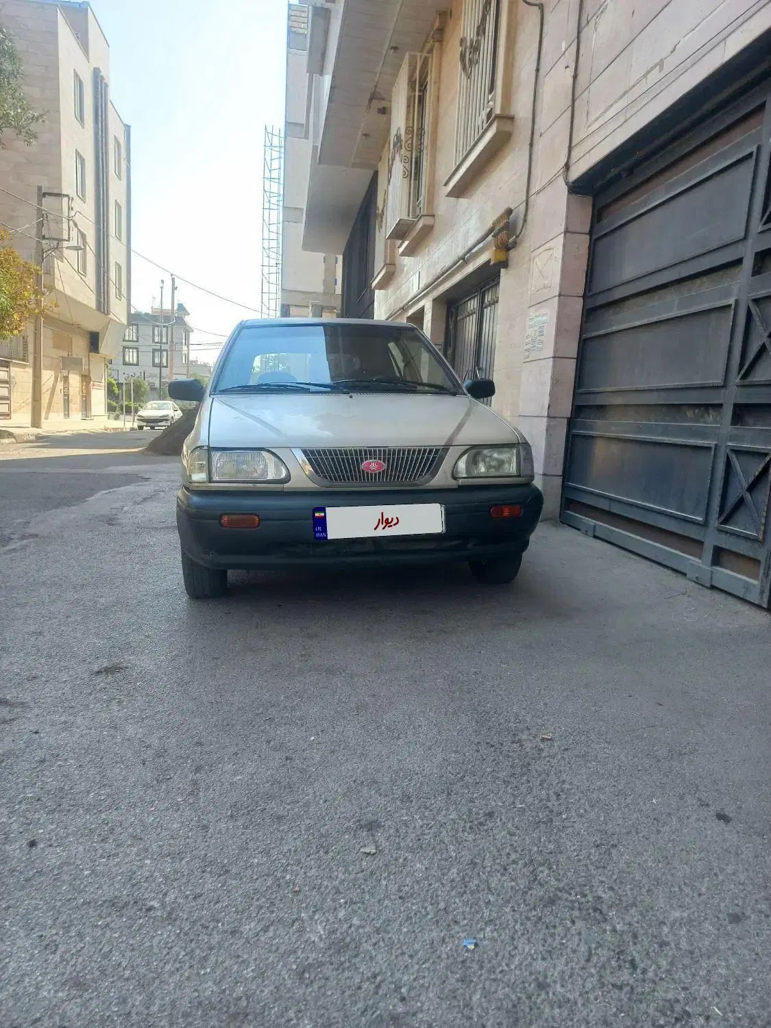 خودرو پراید، 141 آگهی ann_20378797