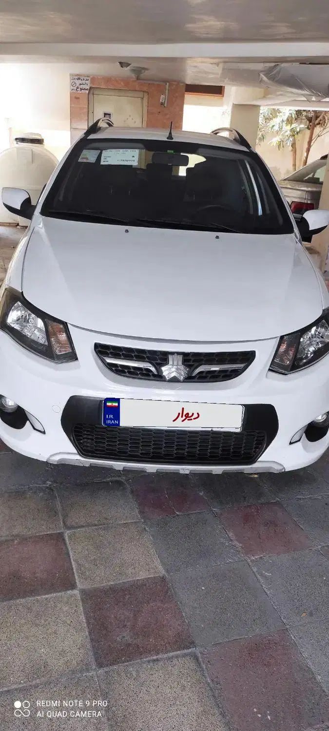 خودرو کوییک، معمولی آگهی ann_20378817
