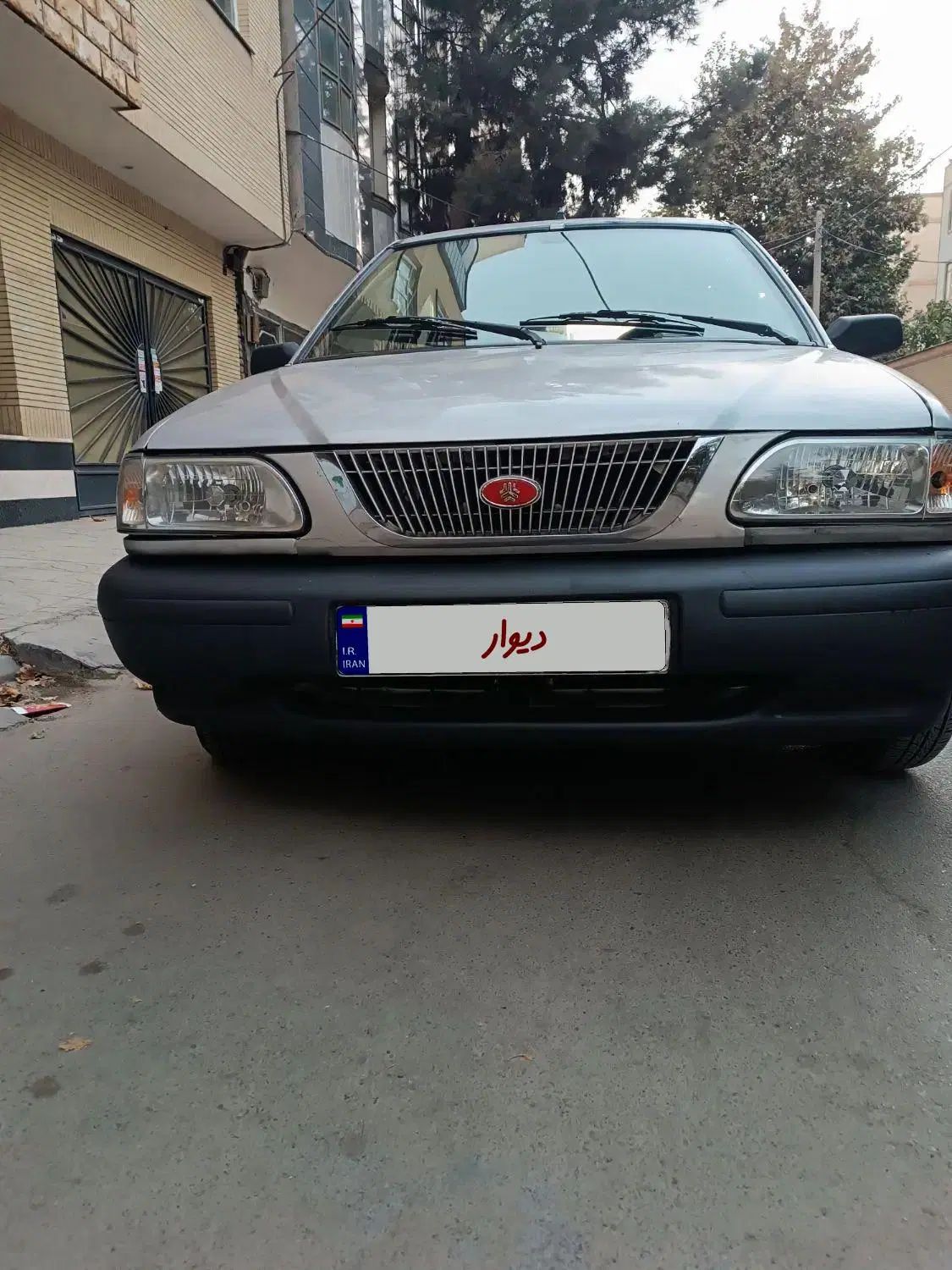 خودرو پراید، 141 آگهی ann_20378819