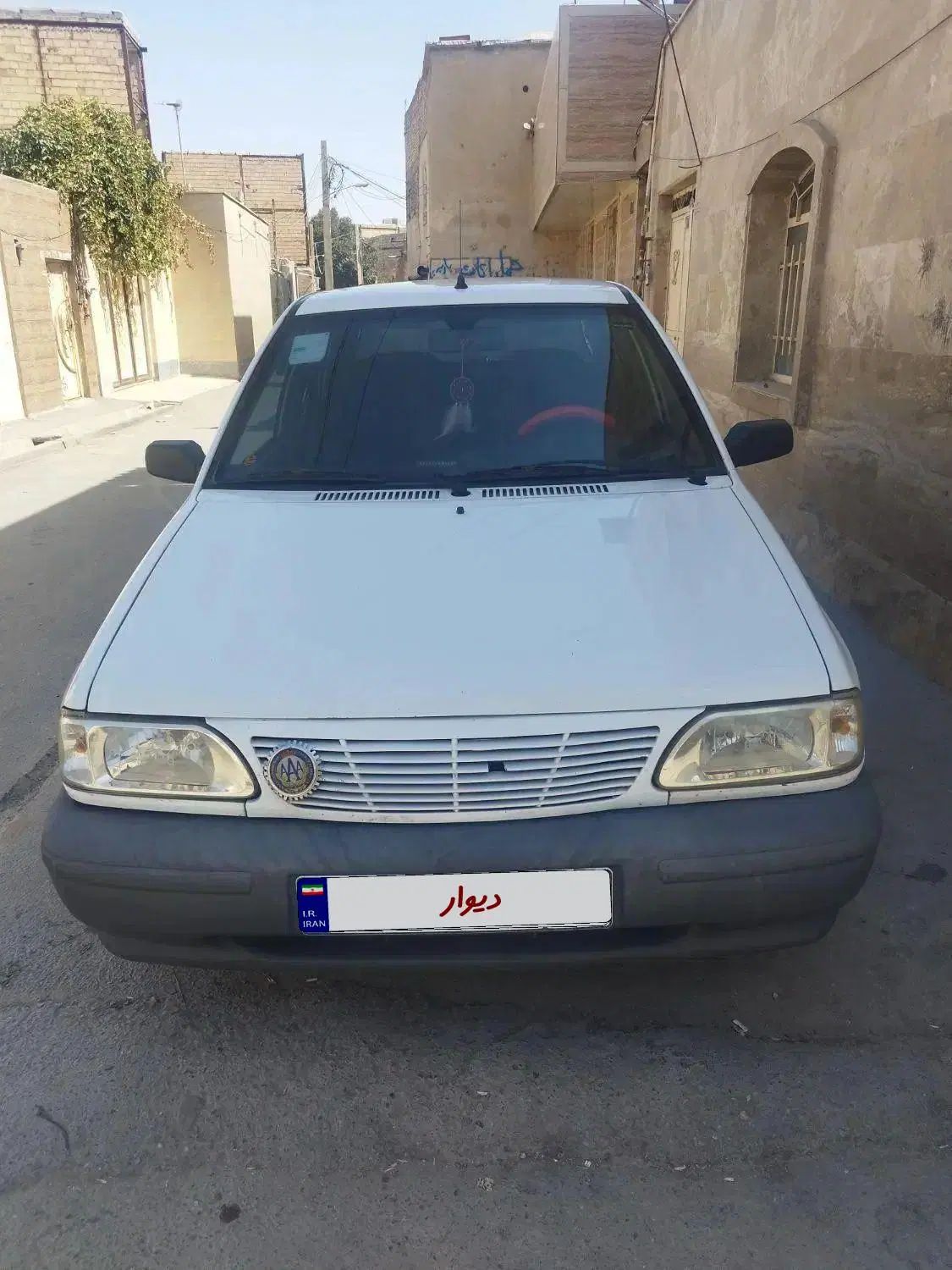 خودرو پراید، 131 آگهی ann_20378825