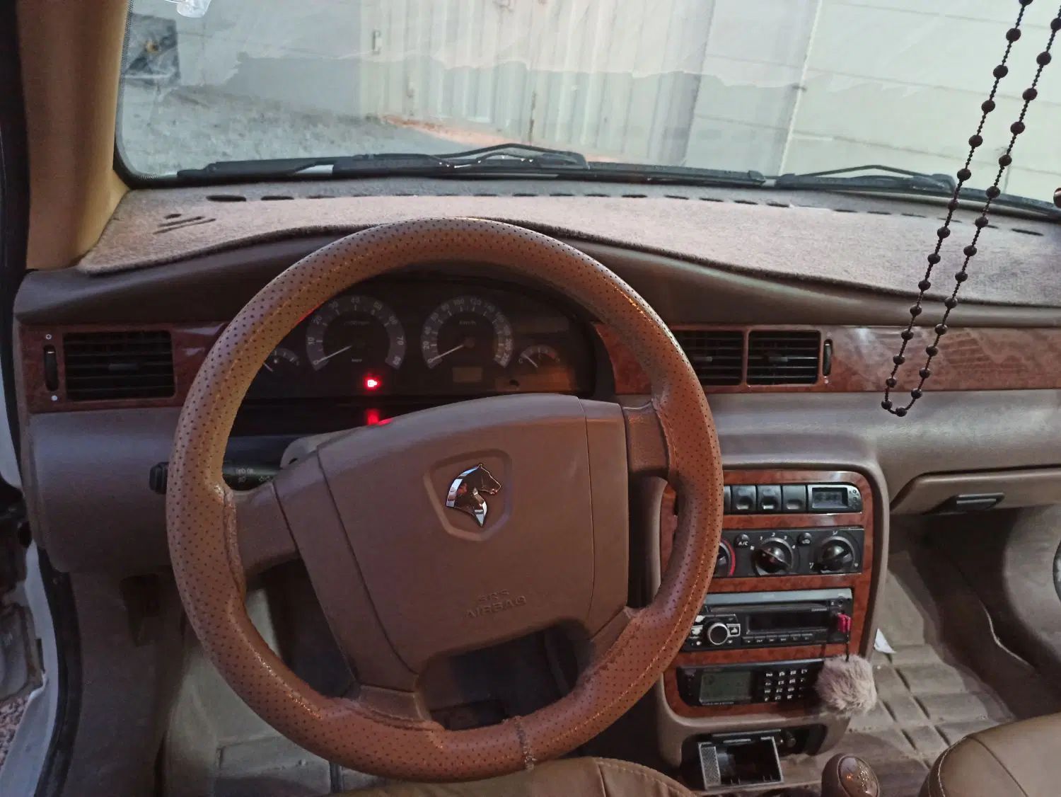 سمند LX XU7 - 1394