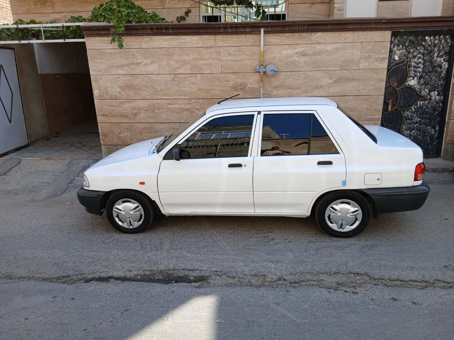 پراید 131 SE - 1397