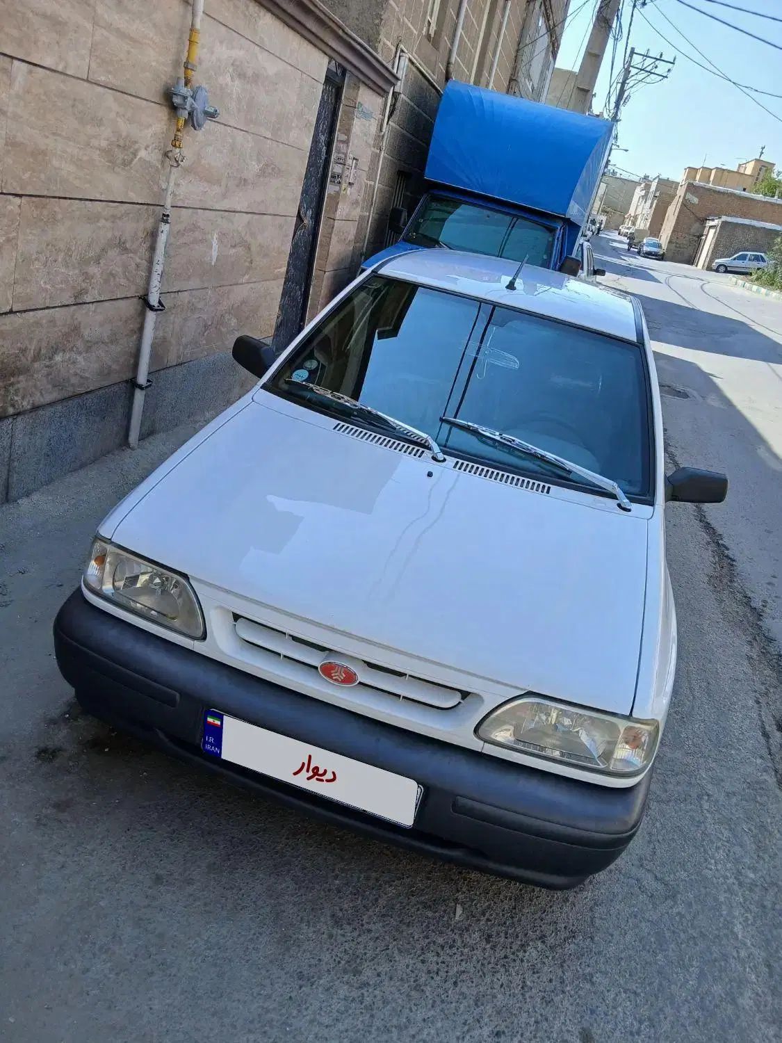 پراید 131 SE - 1397