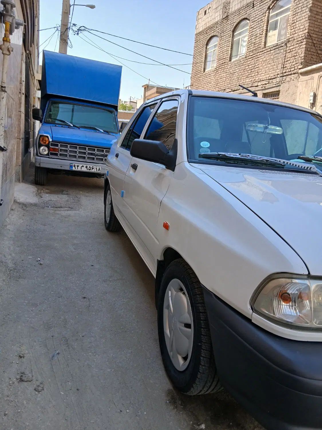 خودرو پراید، 131 آگهی ann_20378848