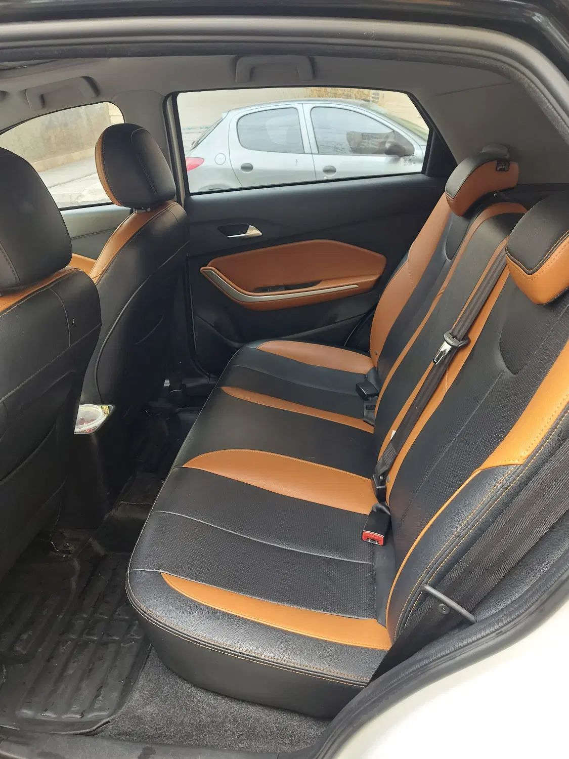 ام وی ام X22 اتوماتیک اسپرت اکسلنت - 1396