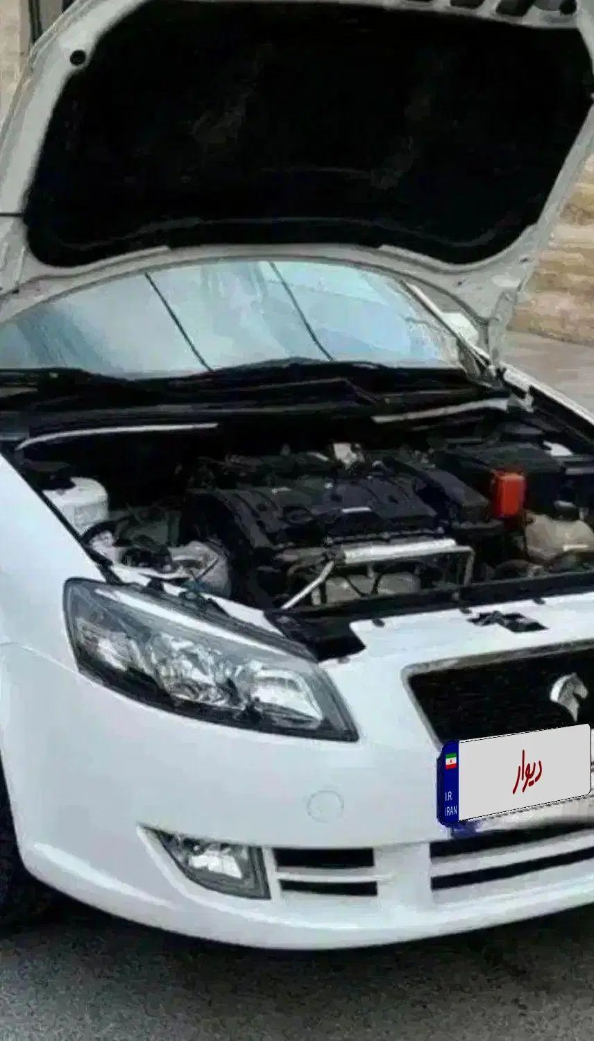 رانا پلاس سقف فلز ESP - 1404