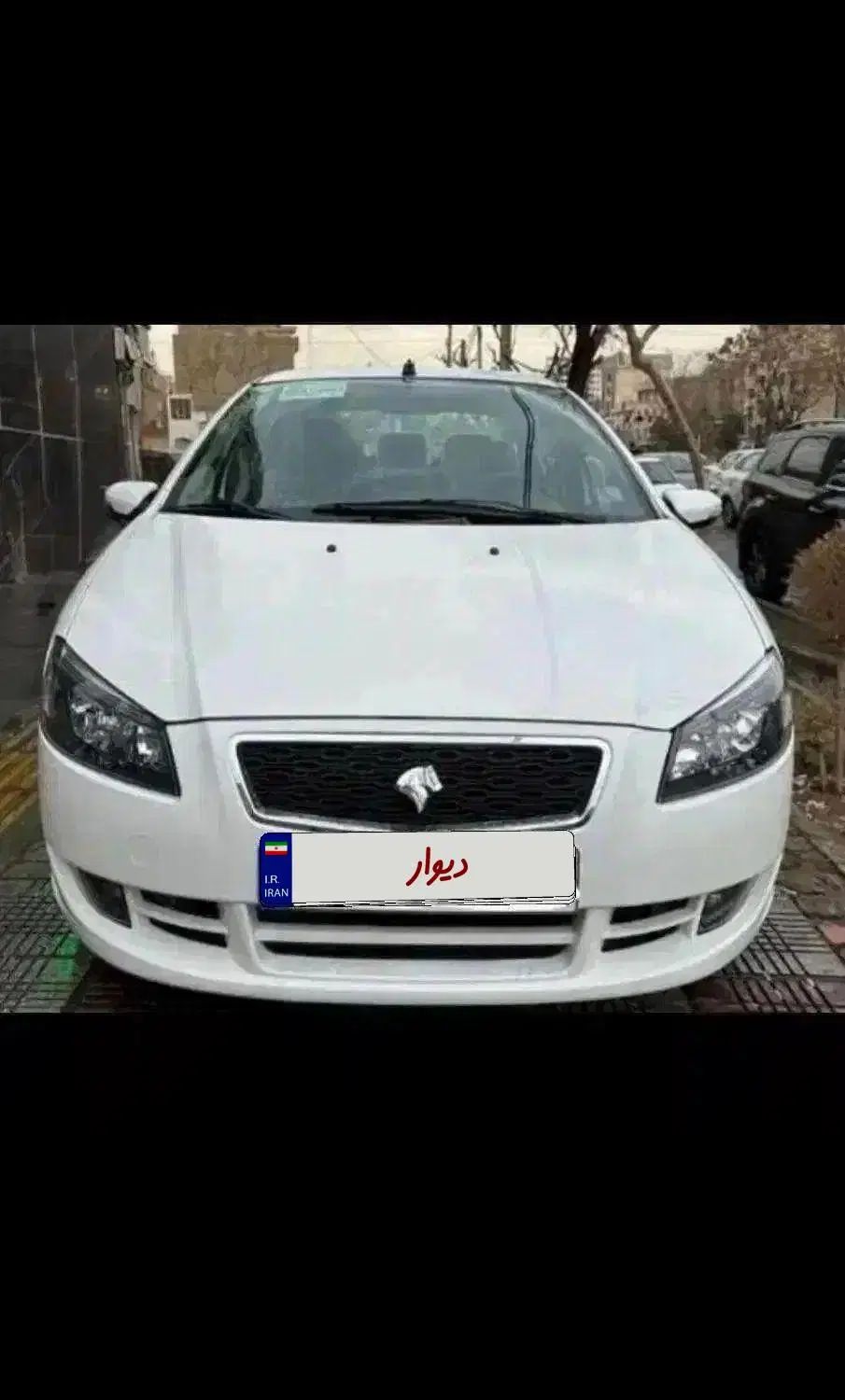 خودرو رانا، پلاس آگهی ann_20378852