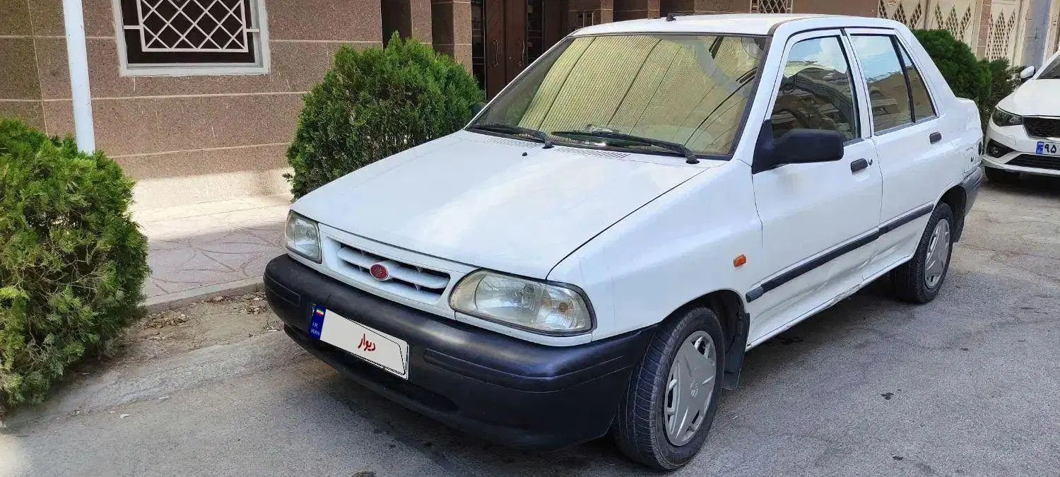 خودرو پراید، 131 آگهی ann_20378853