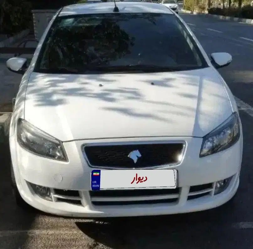 خودرو رانا، پلاس آگهی ann_20378855