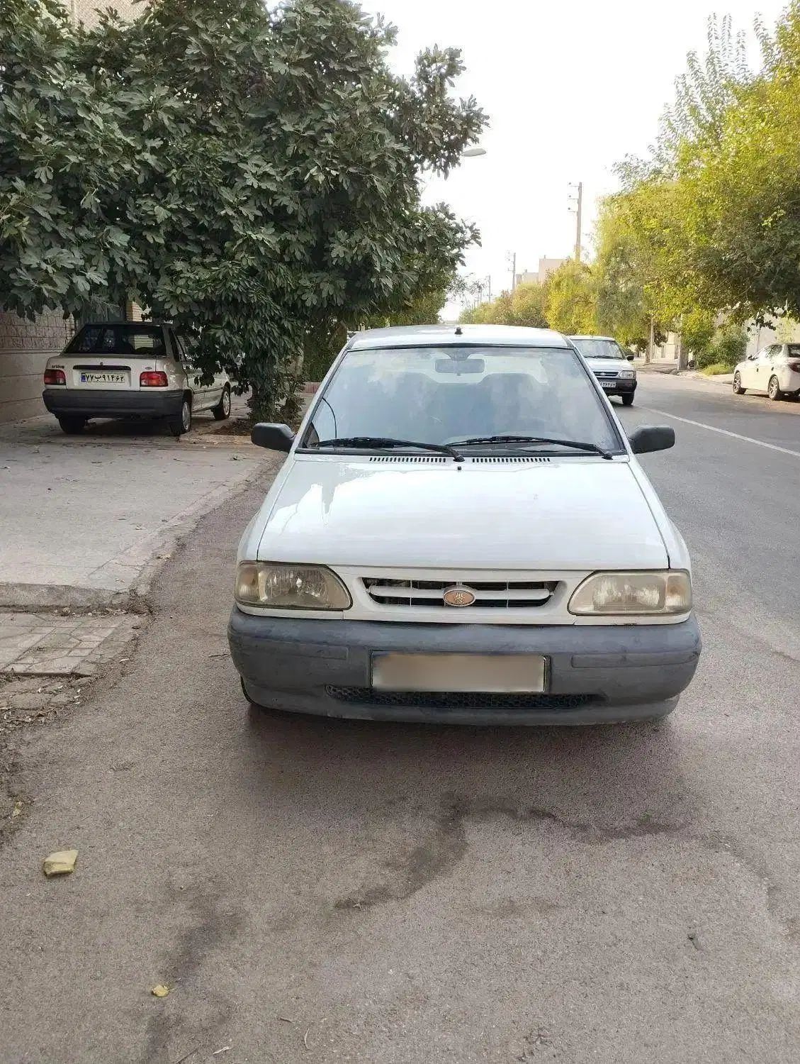خودرو پراید، 131 آگهی ann_20378857
