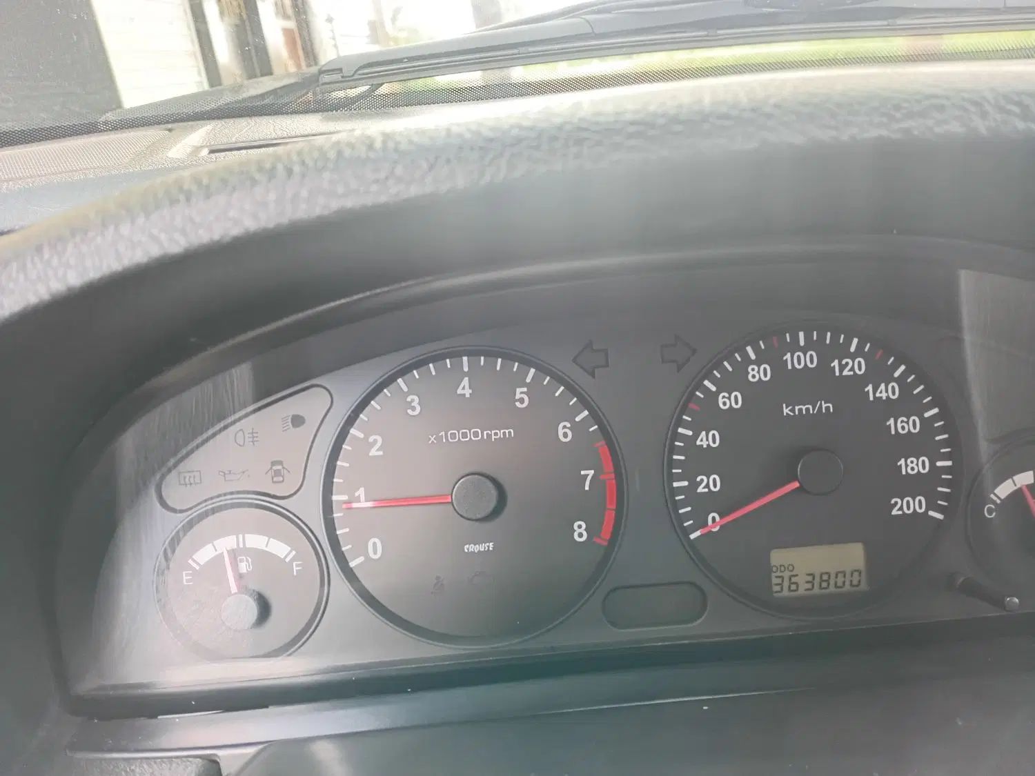 پژو 405 GLX - دوگانه سوز - 1387