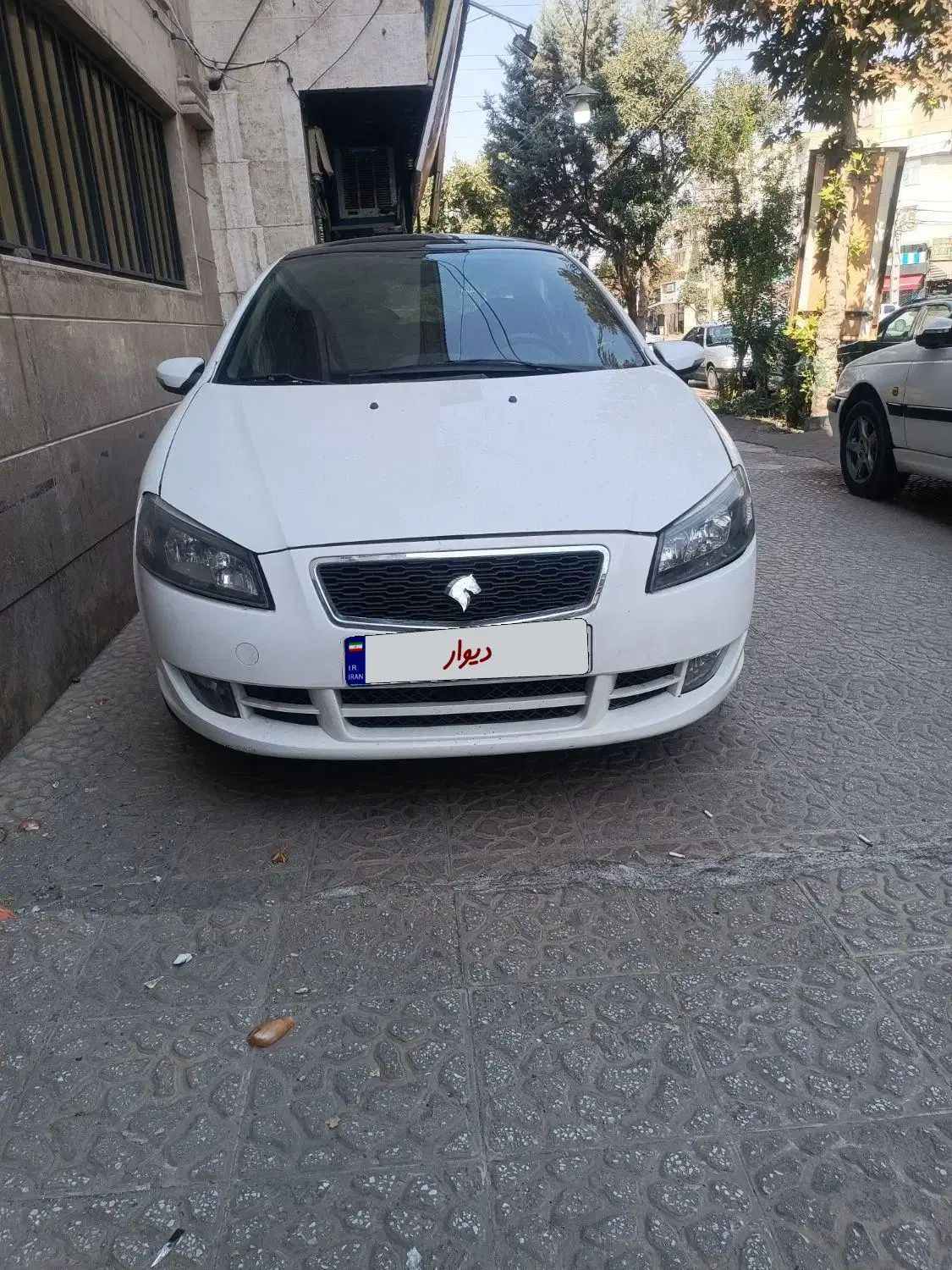 خودرو رانا، پلاس آگهی ann_20378868