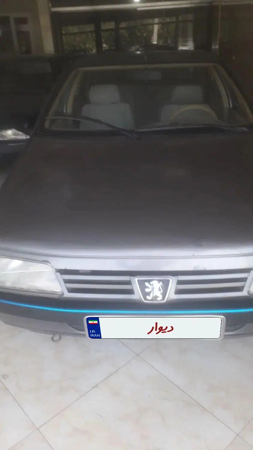 خودرو پژو، 405 آگهی ann_20378875