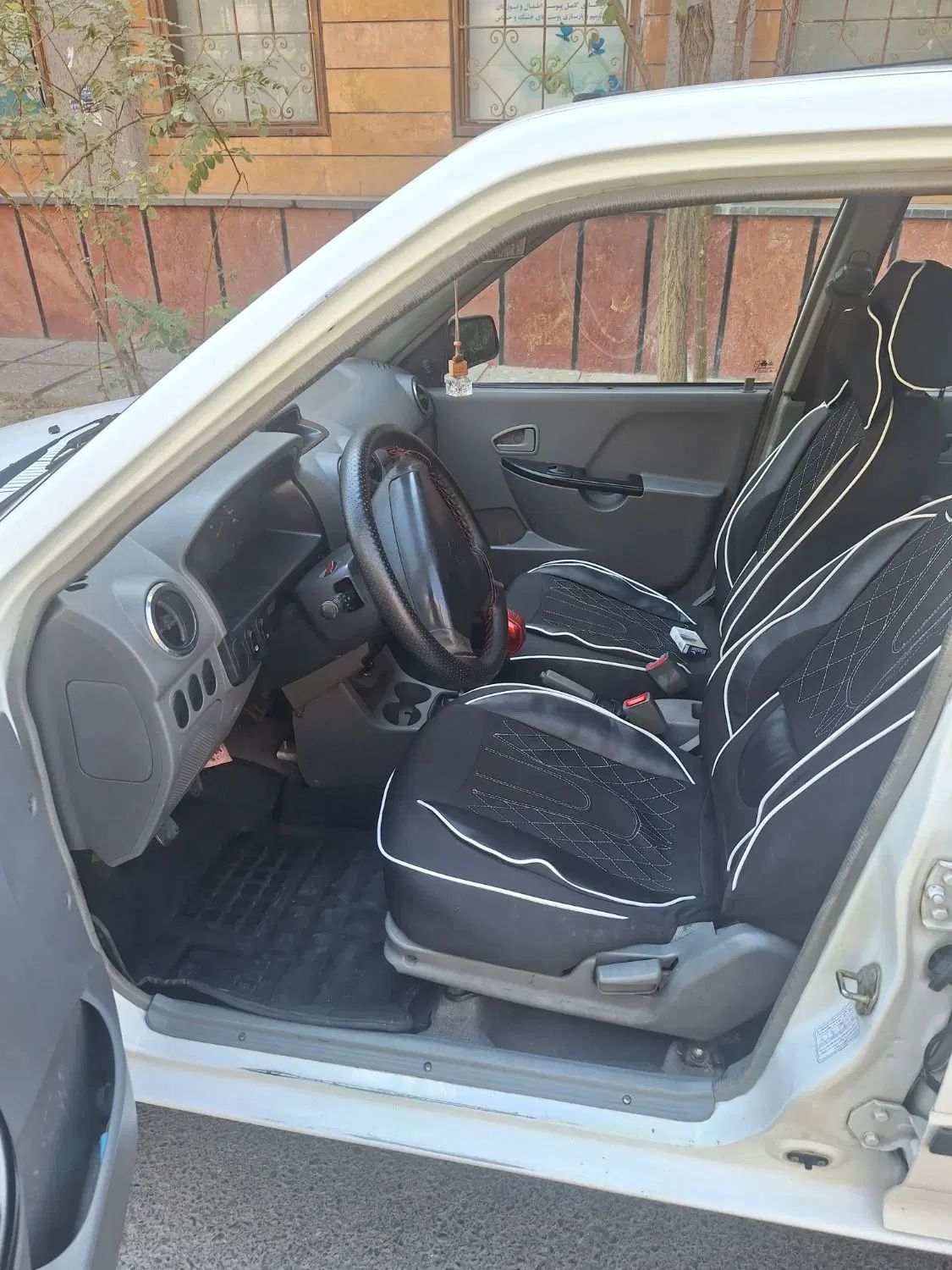 پراید 131 SL - 1391