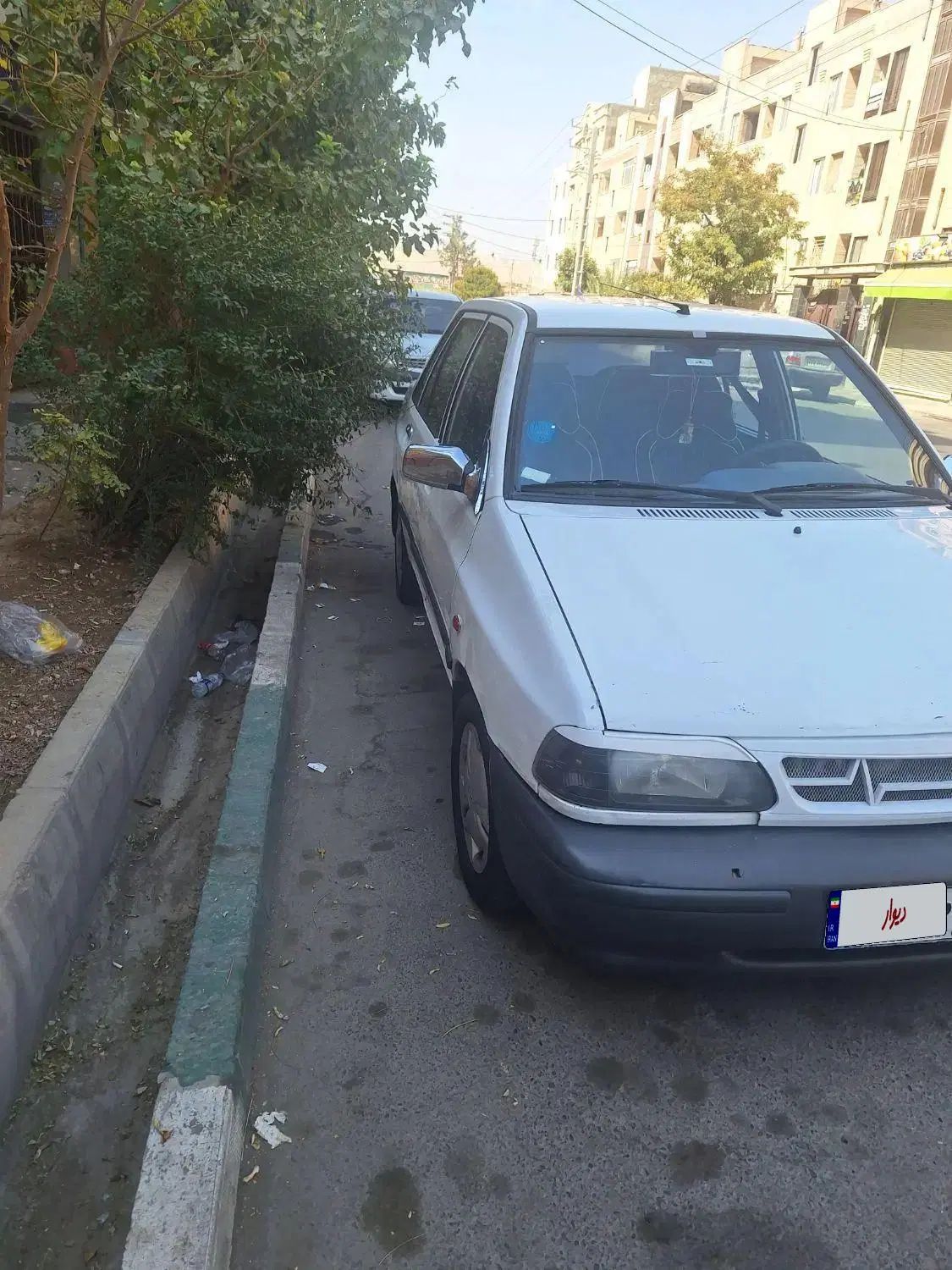 خودرو پراید، 131 آگهی ann_20378876