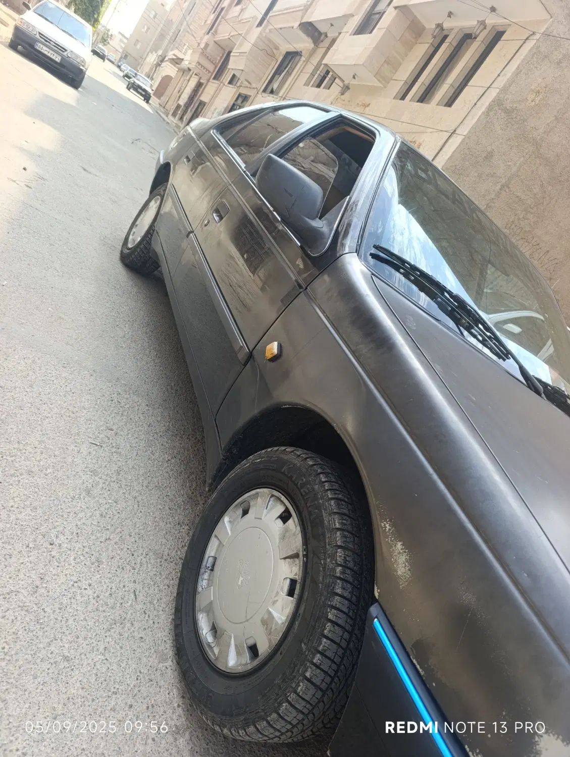 پژو 405 GLX - 1390