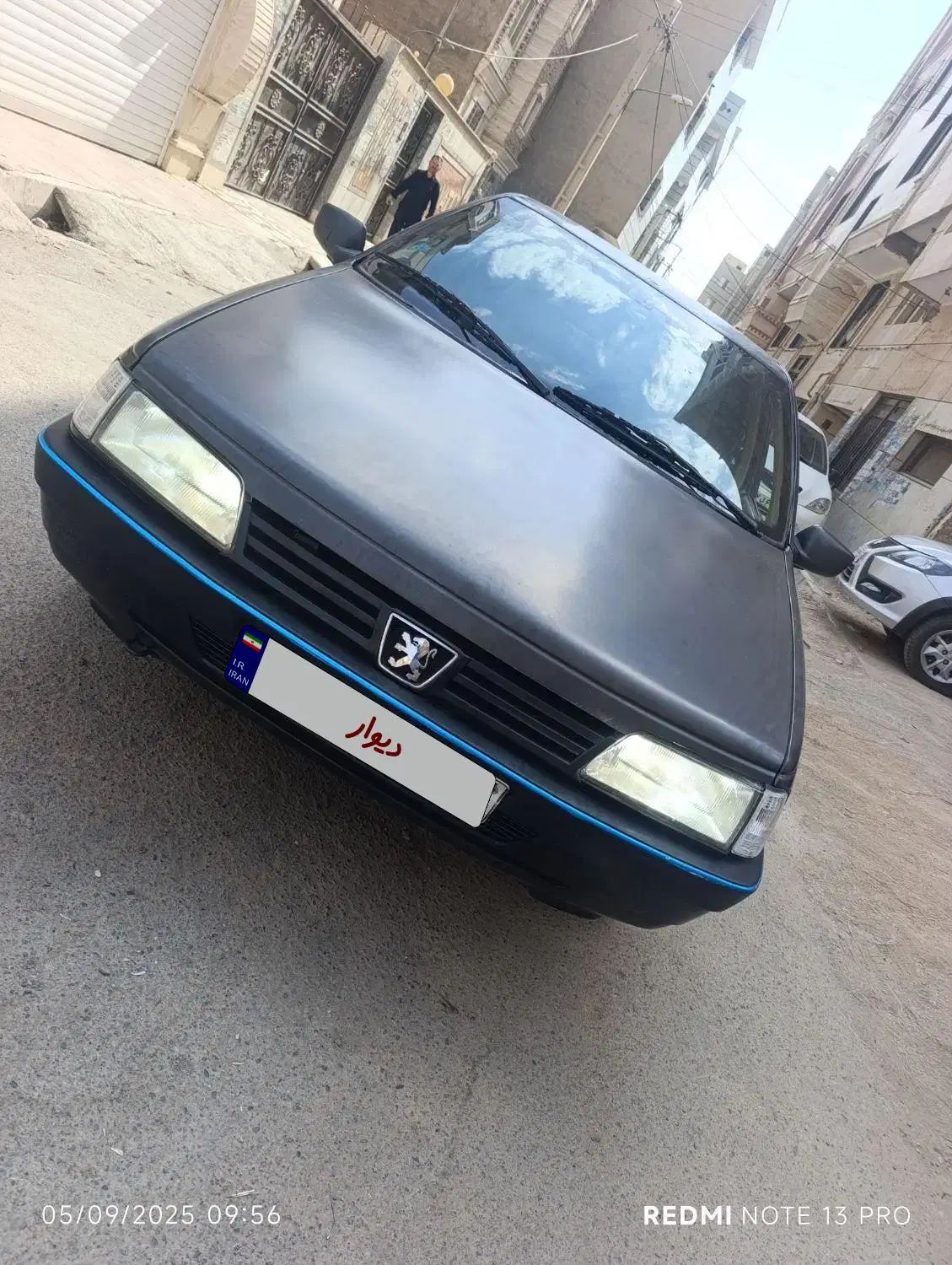 خودرو پژو، 405 آگهی ann_20378877