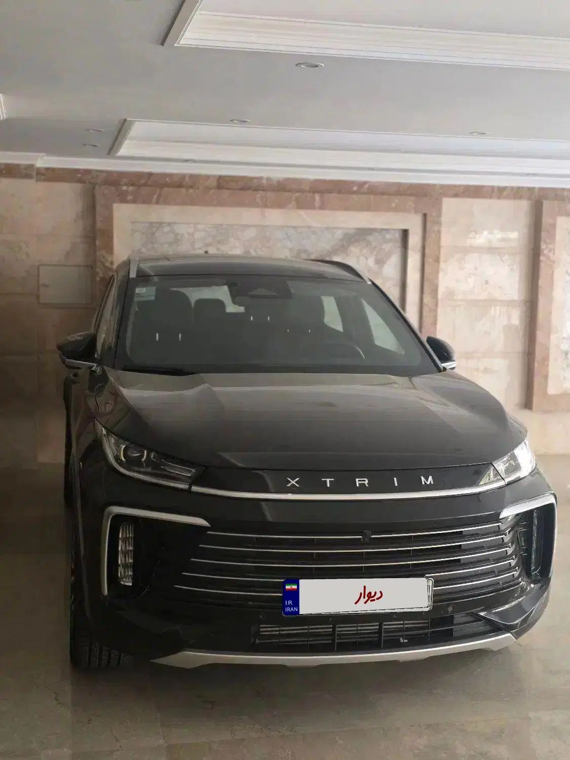خودرو اکستریم، TXL آگهی ann_20378879