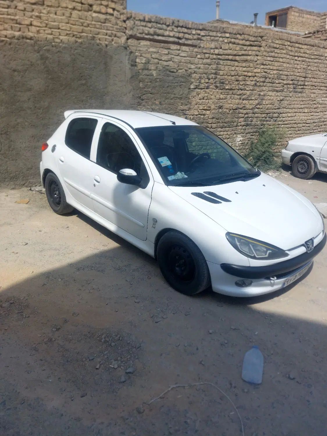 خودرو پژو، 206 آگهی ann_20378908