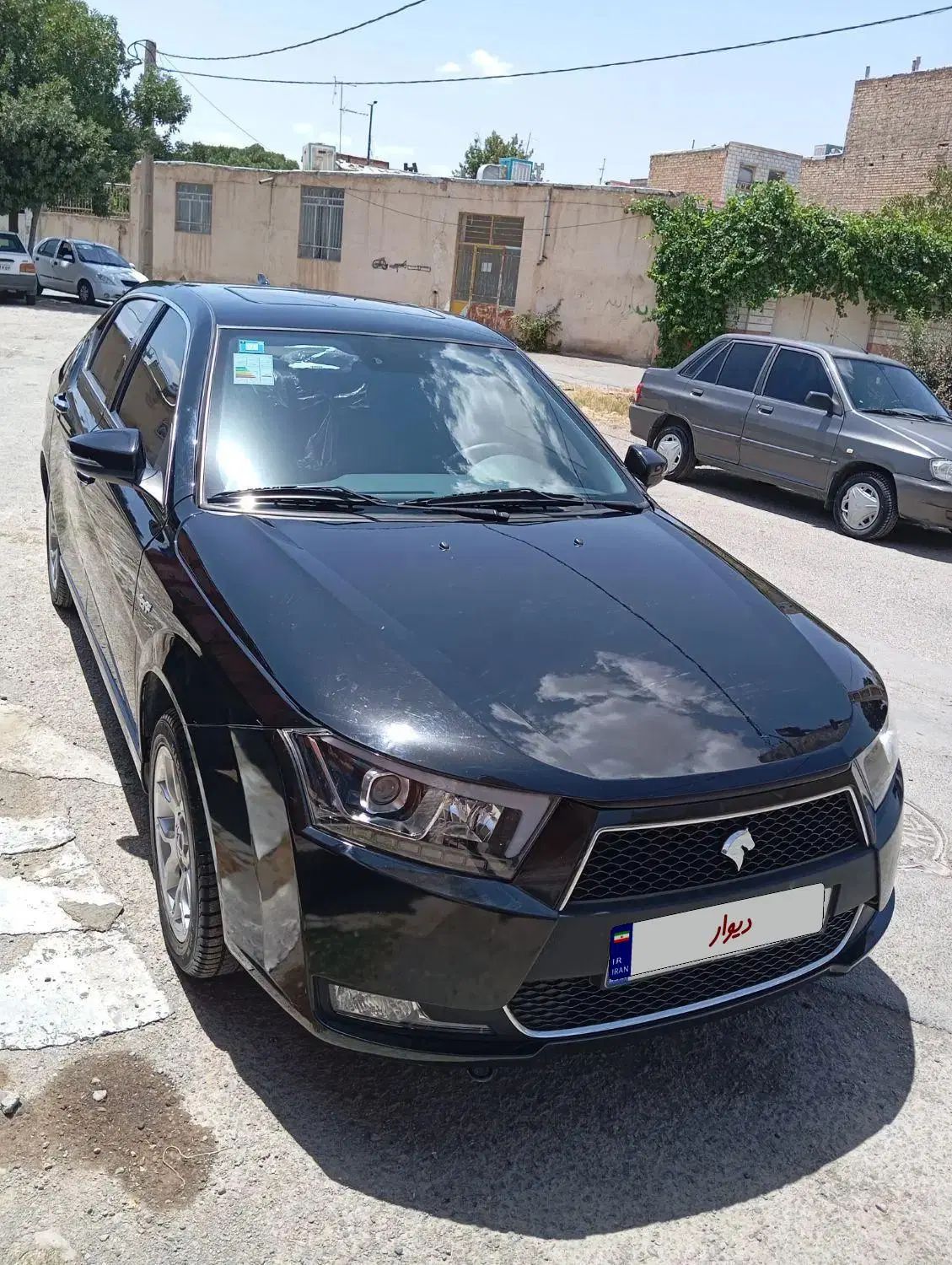 خودرو دنا، پلاس توربو آگهی ann_20378911