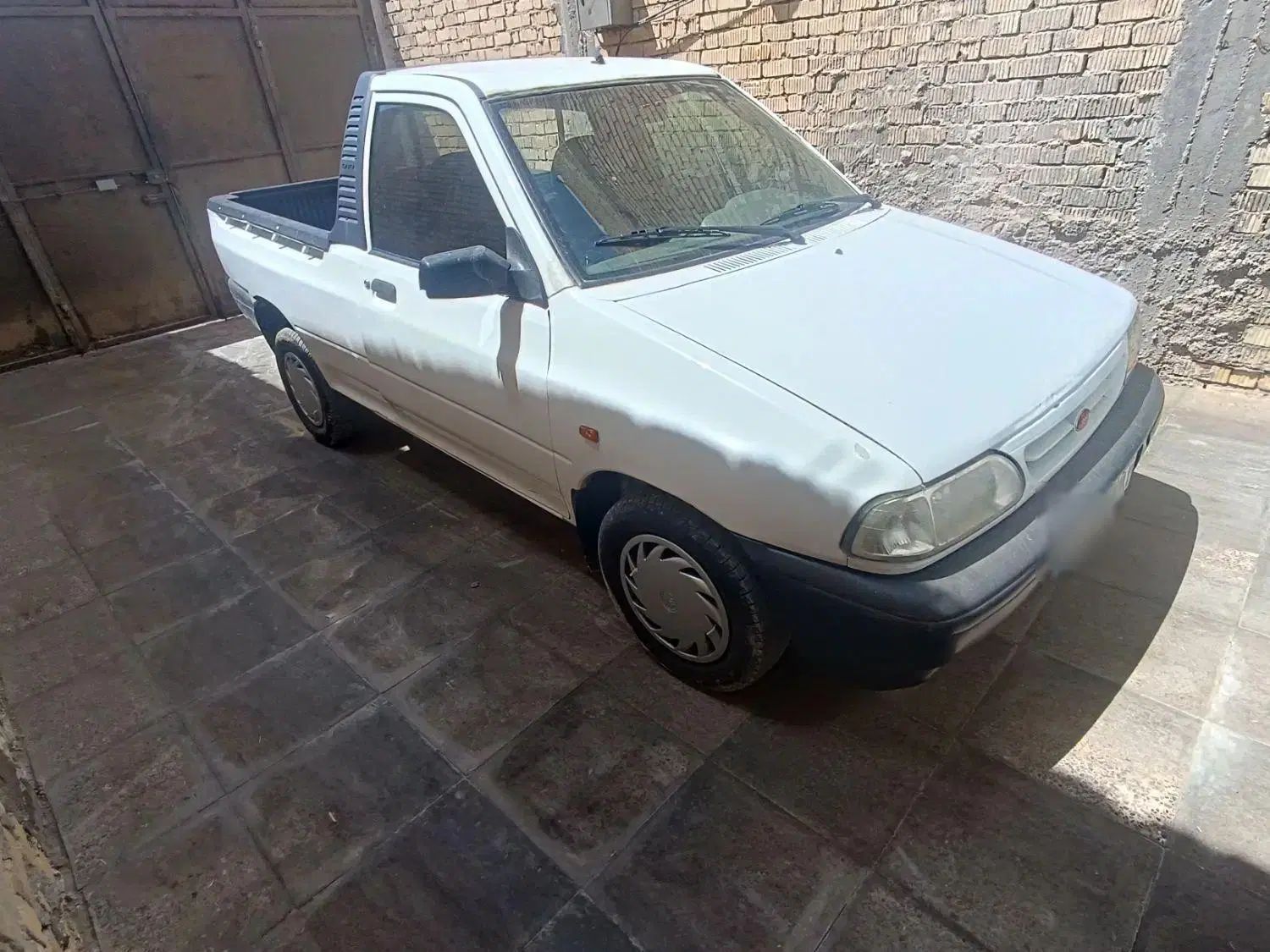 پراید 151 SE - 1397